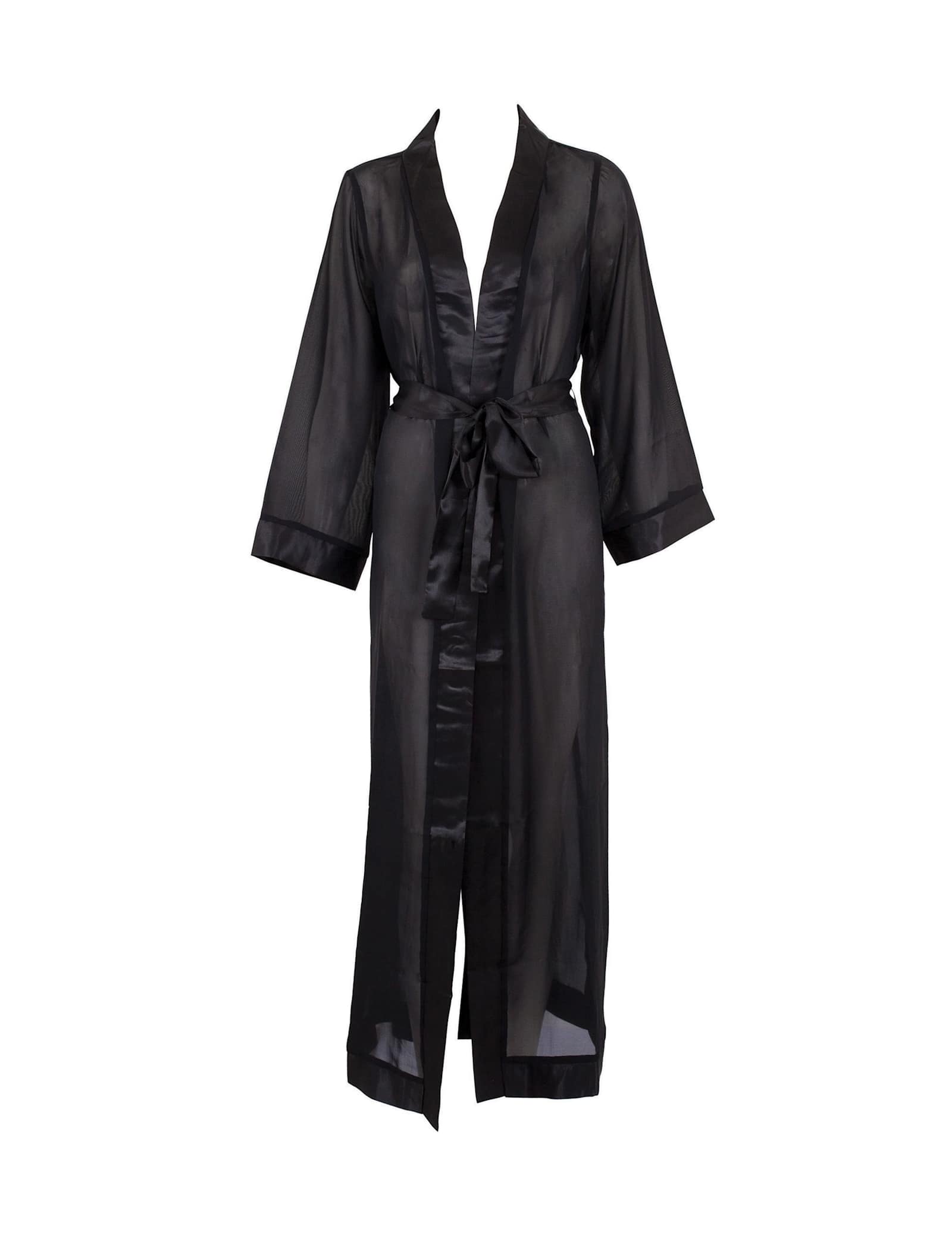 Marcella Kimono Wrap - image 1