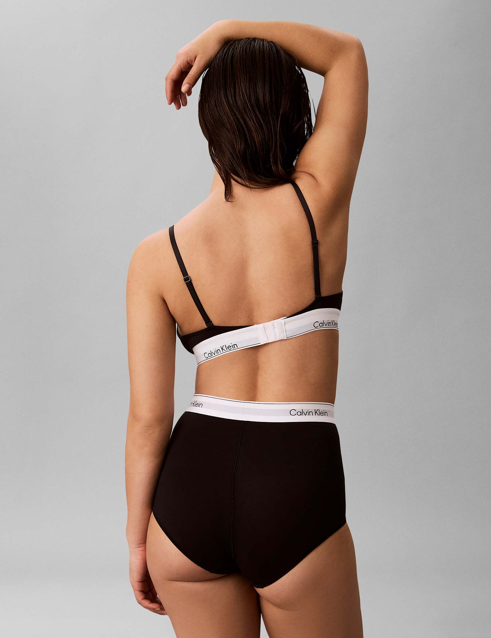 Icon Cotton and Modal Full Briefs - image 3