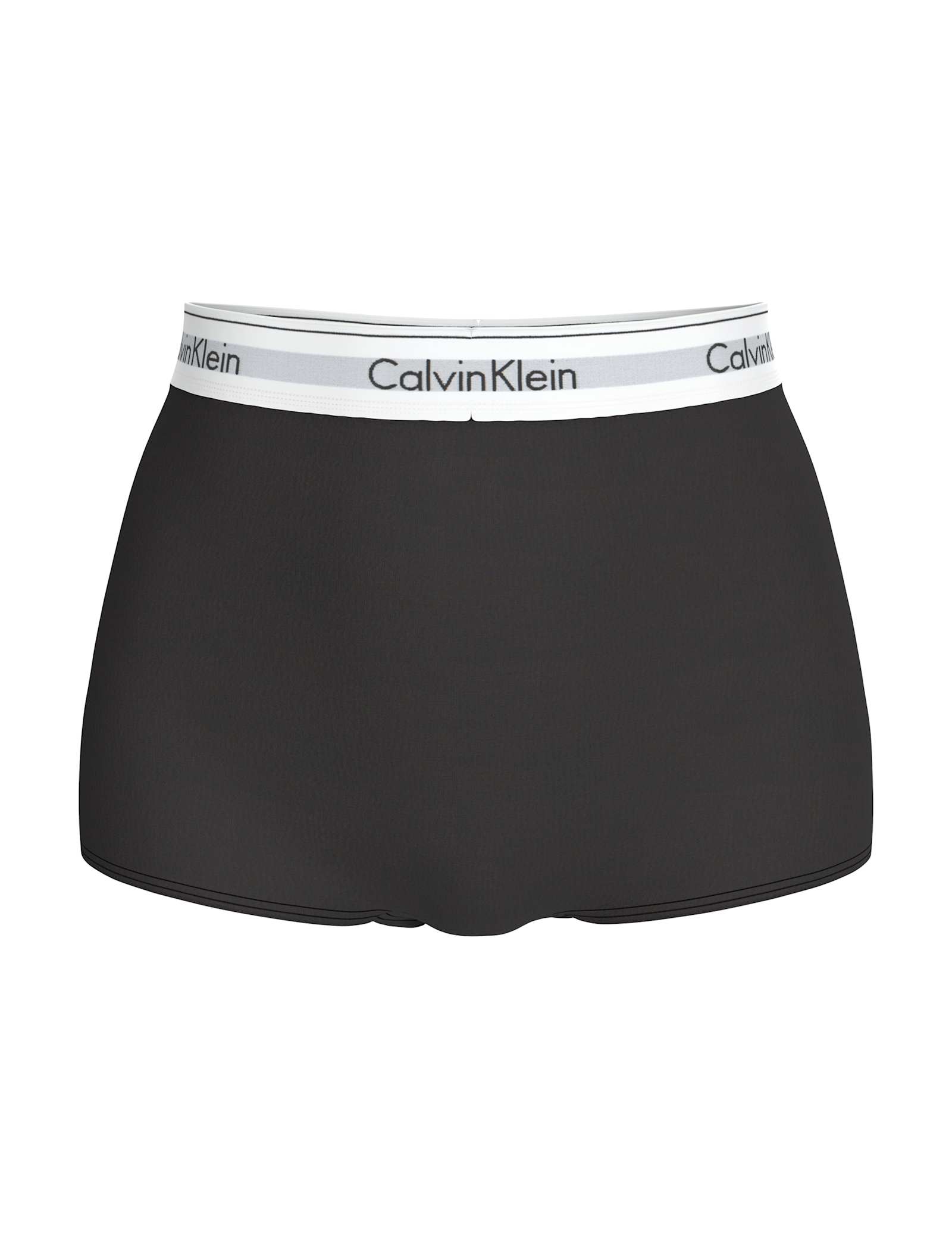 Icon Cotton and Modal Full Briefs - image 1