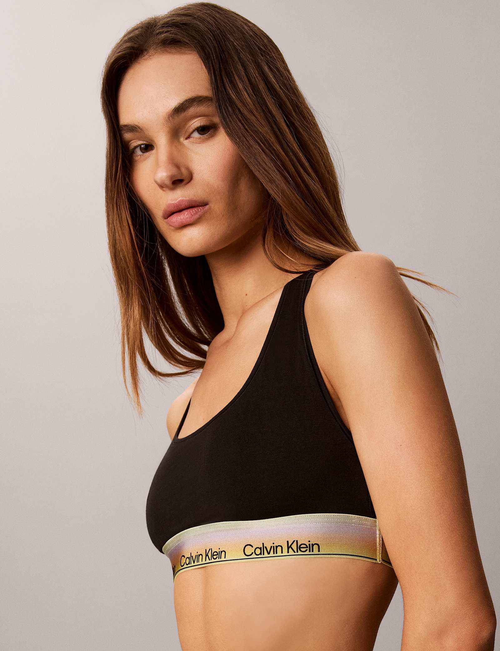 Pride Unlined Bralette - image 5