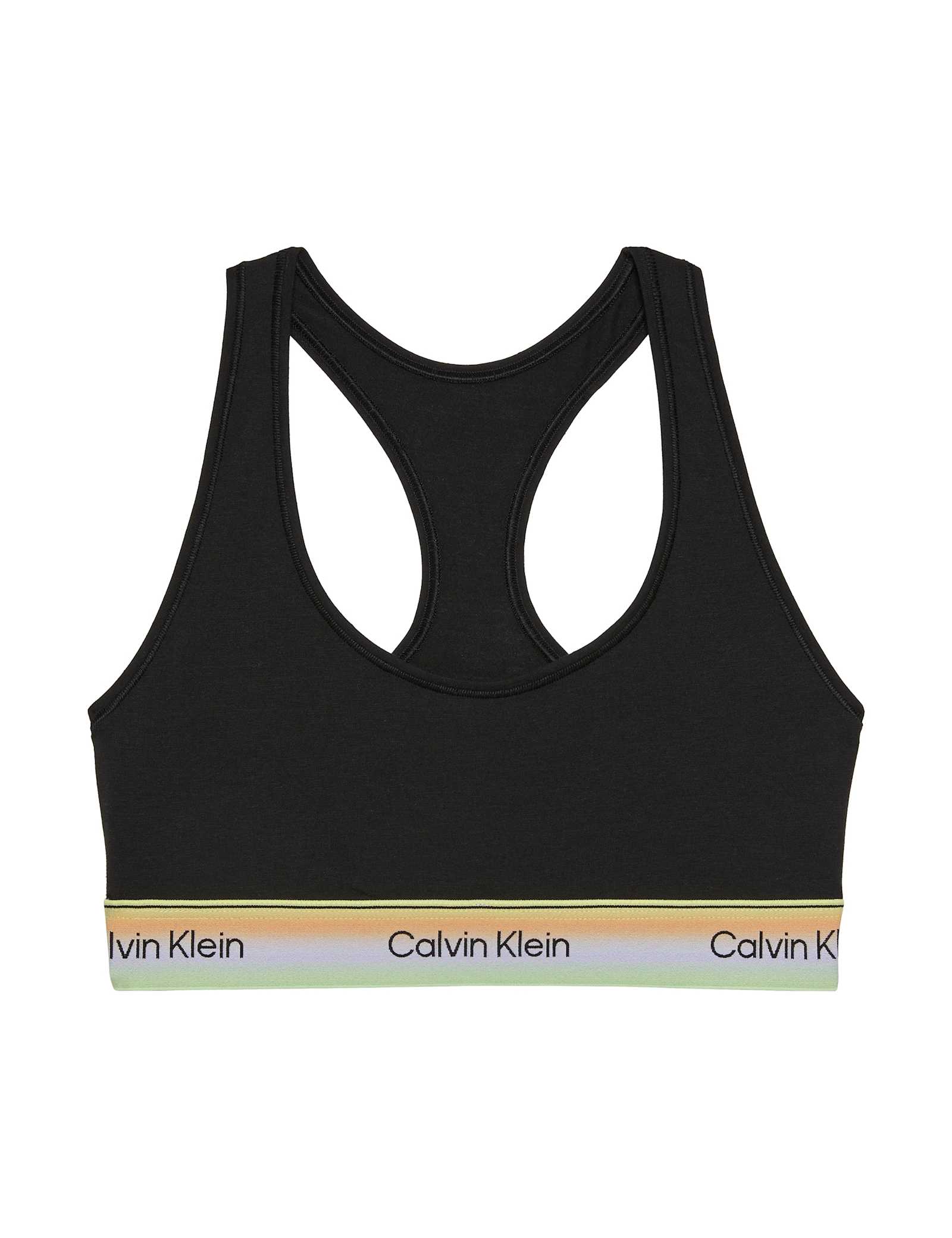 Pride Unlined Bralette - image 1
