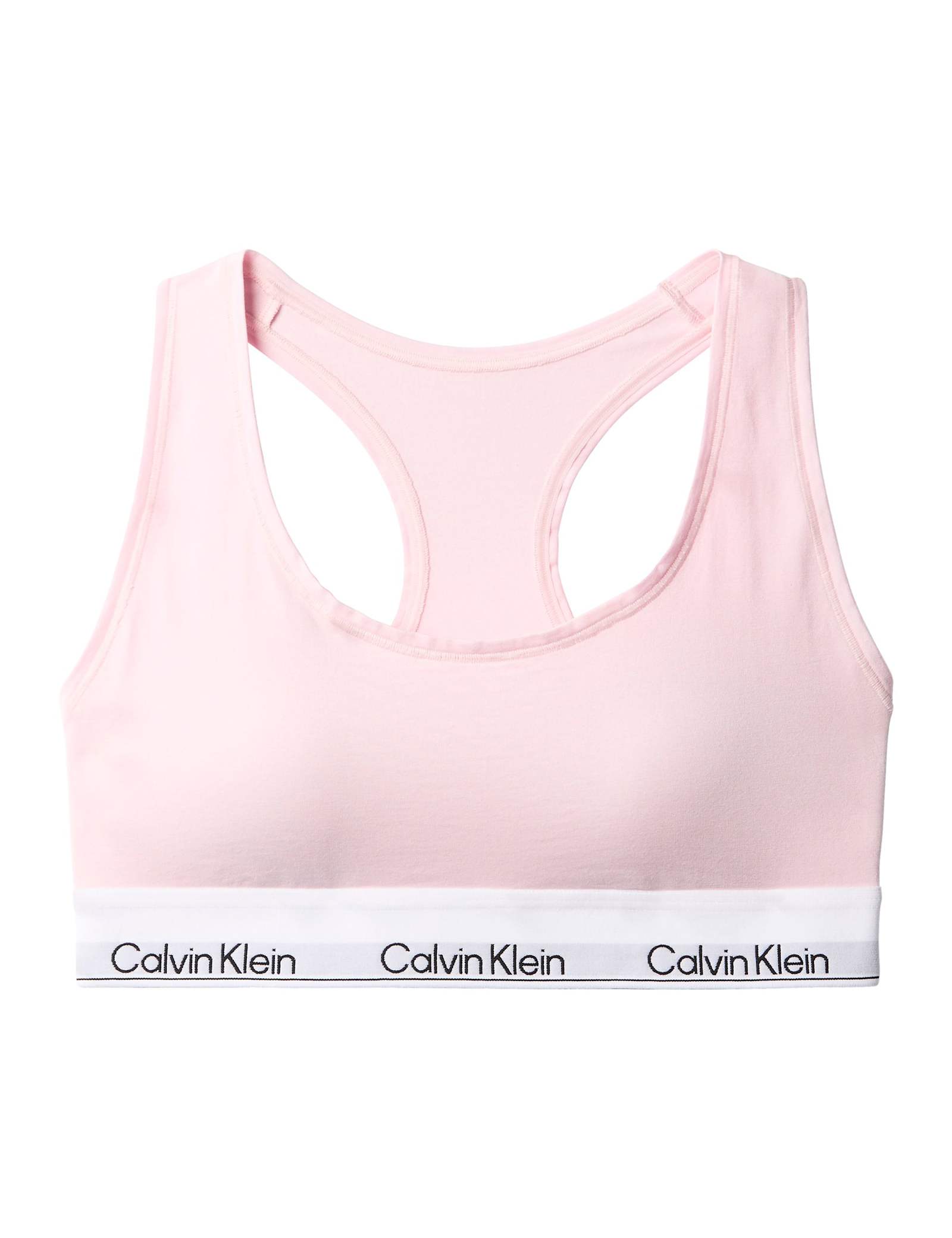 Icon Cotton Modal Bralette (XS-3XL) - image 1