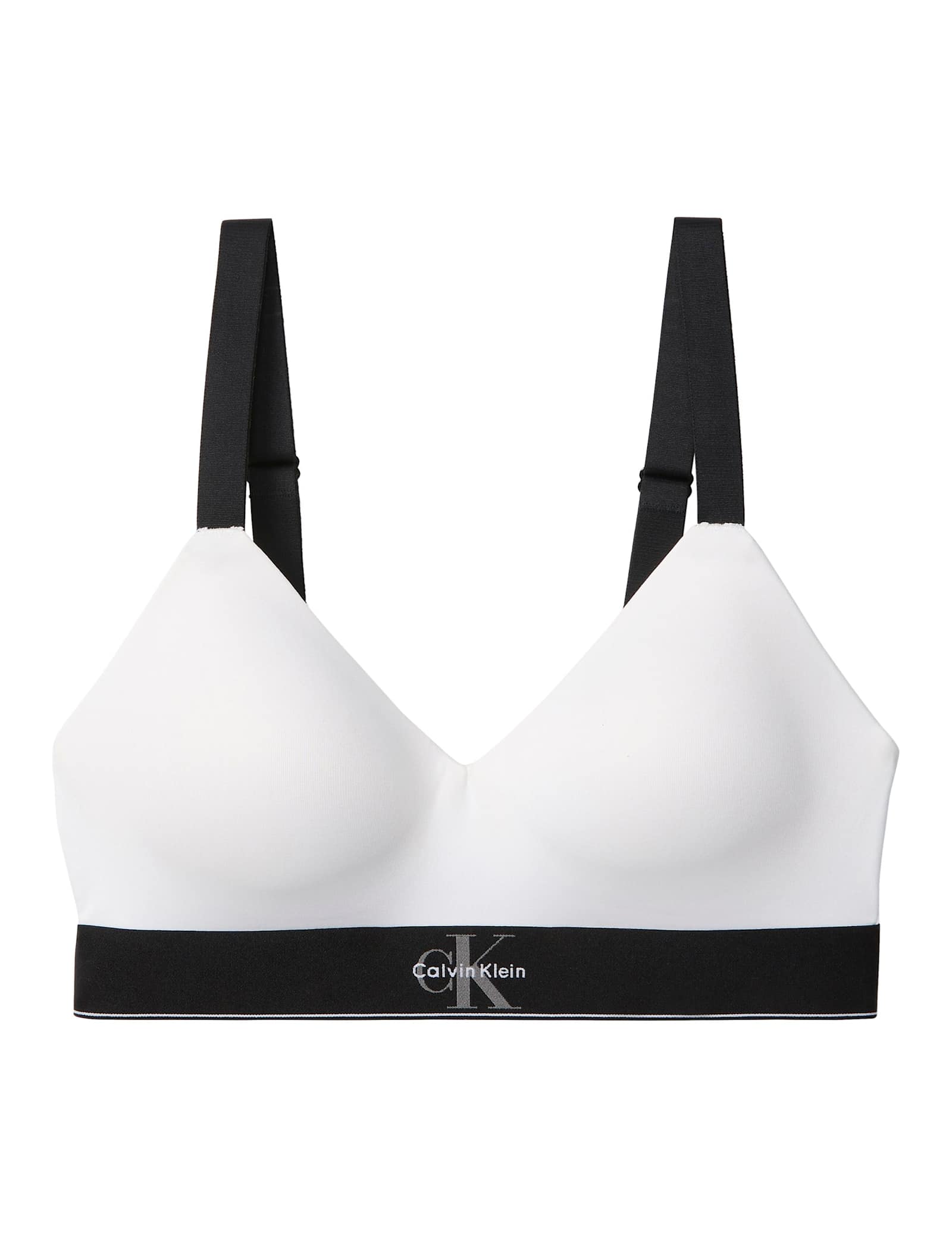 Lightly Lined Non Wired Bralette (XS-3XL) - image 2
