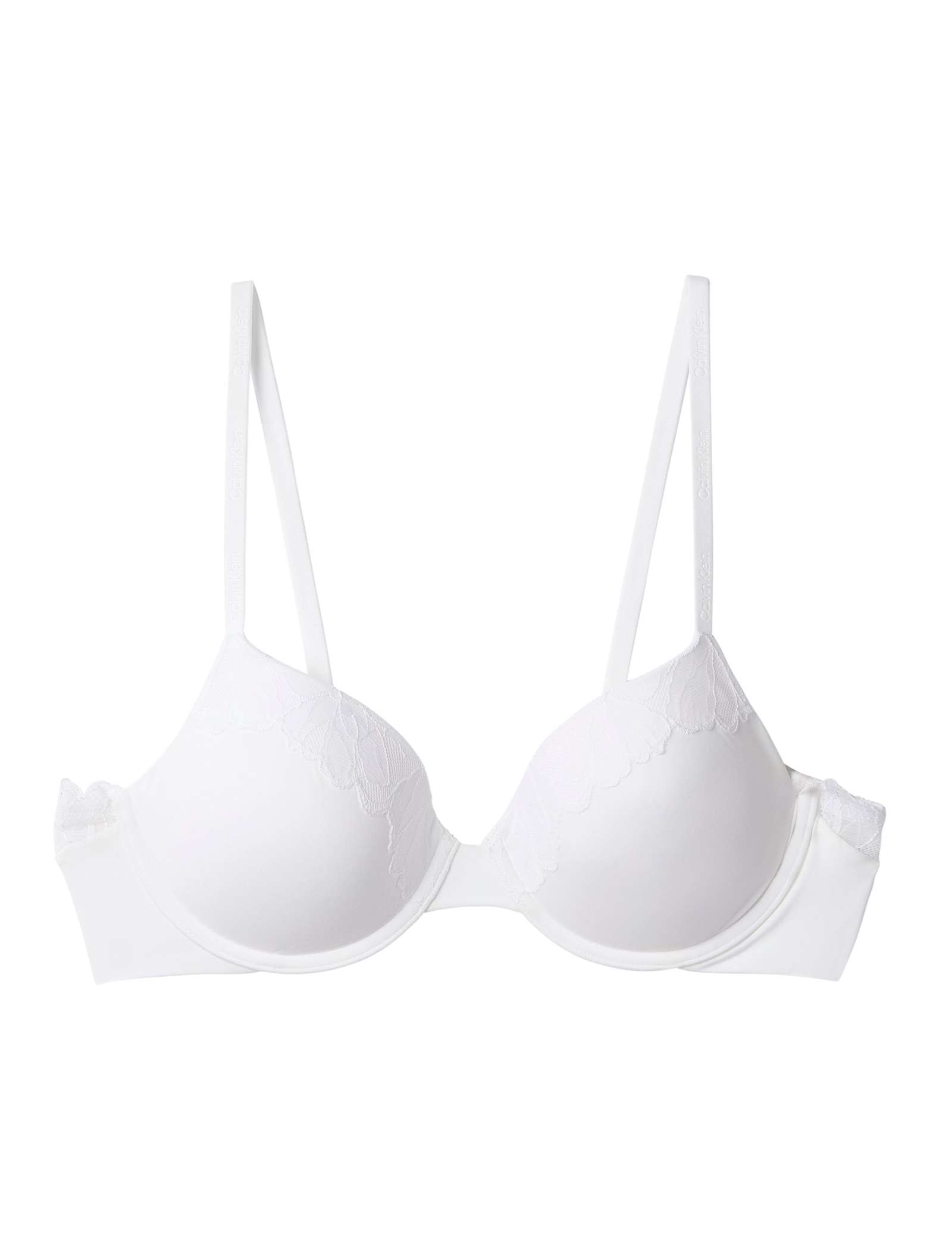 Perfectly Fit Lace Full Cup Bra (A-DD) - image 1