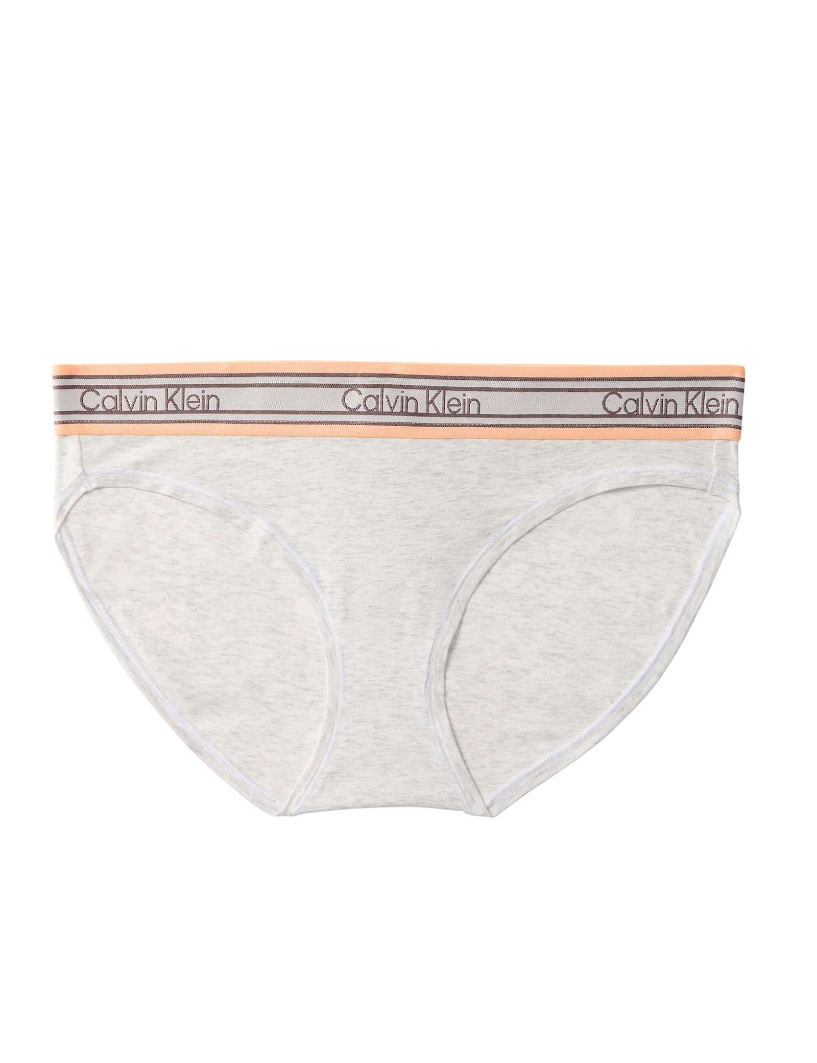 Icon Cotton Modal Bikini Knickers - image 1