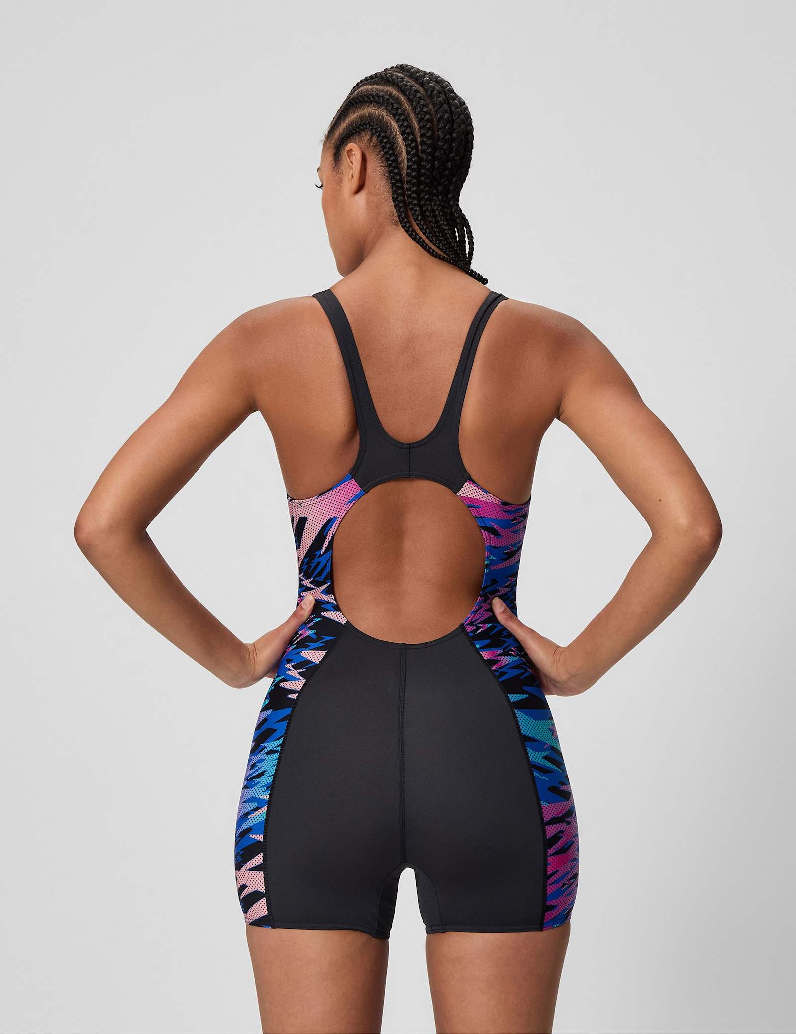 Hyperboom Splice Muscleback Legsuit - image 2