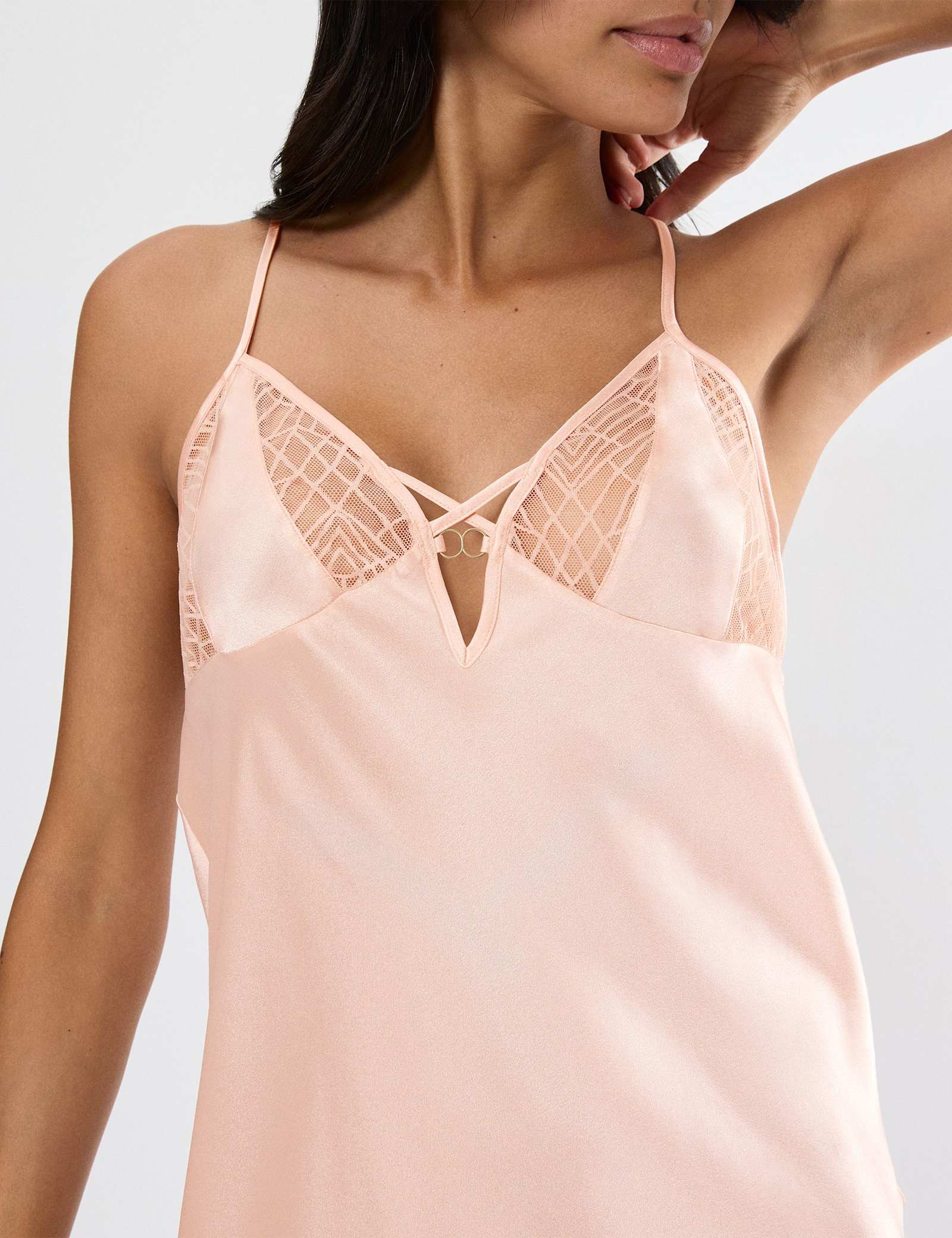 A Weekend to Remember Chemise - image 5