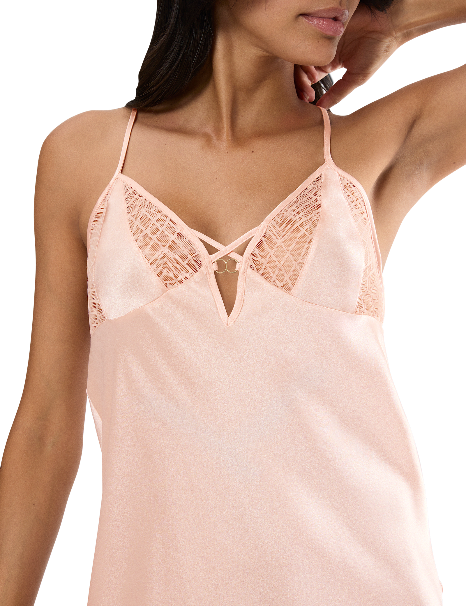 A Weekend to Remember Chemise - image 4