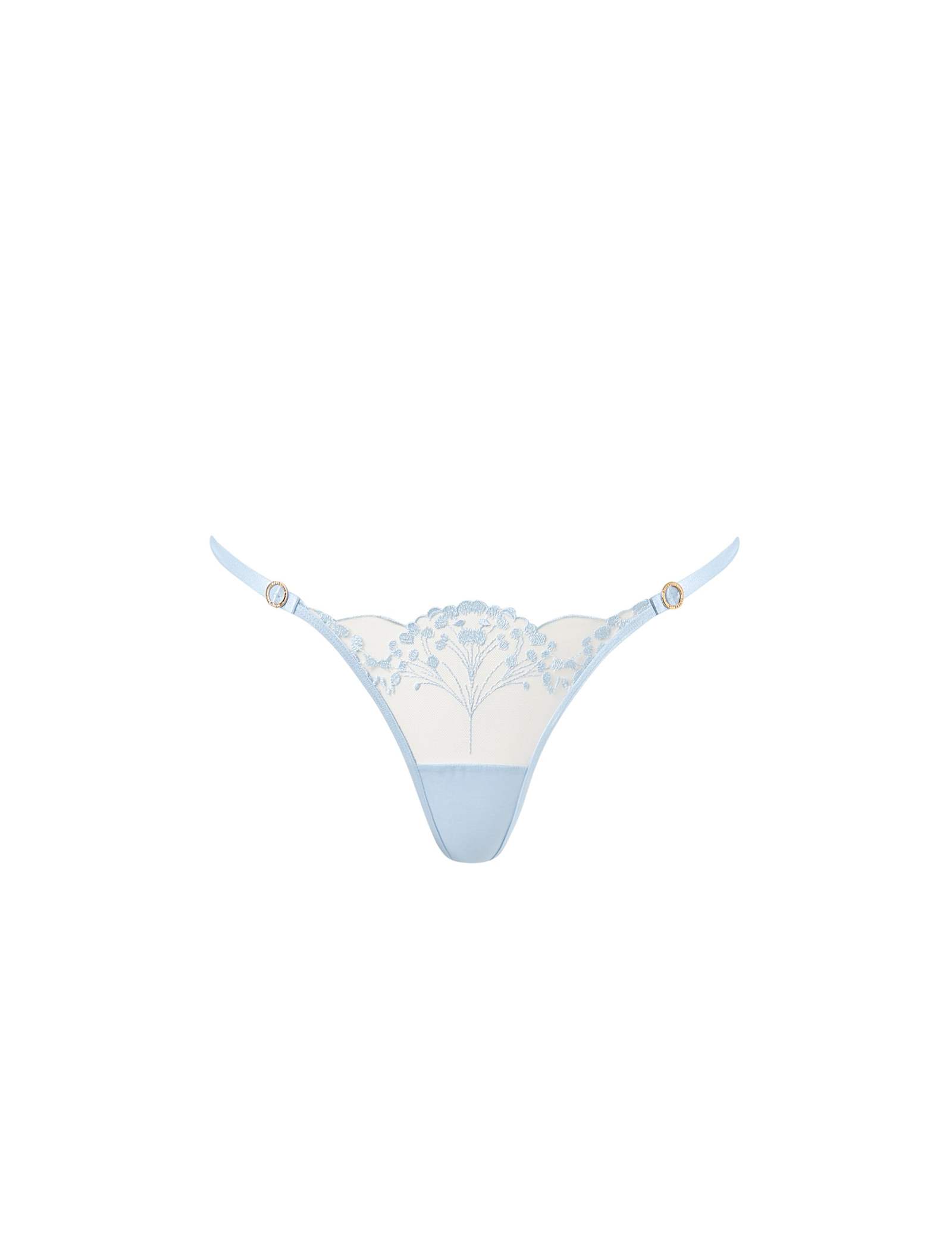 Marisa Thong - image 1