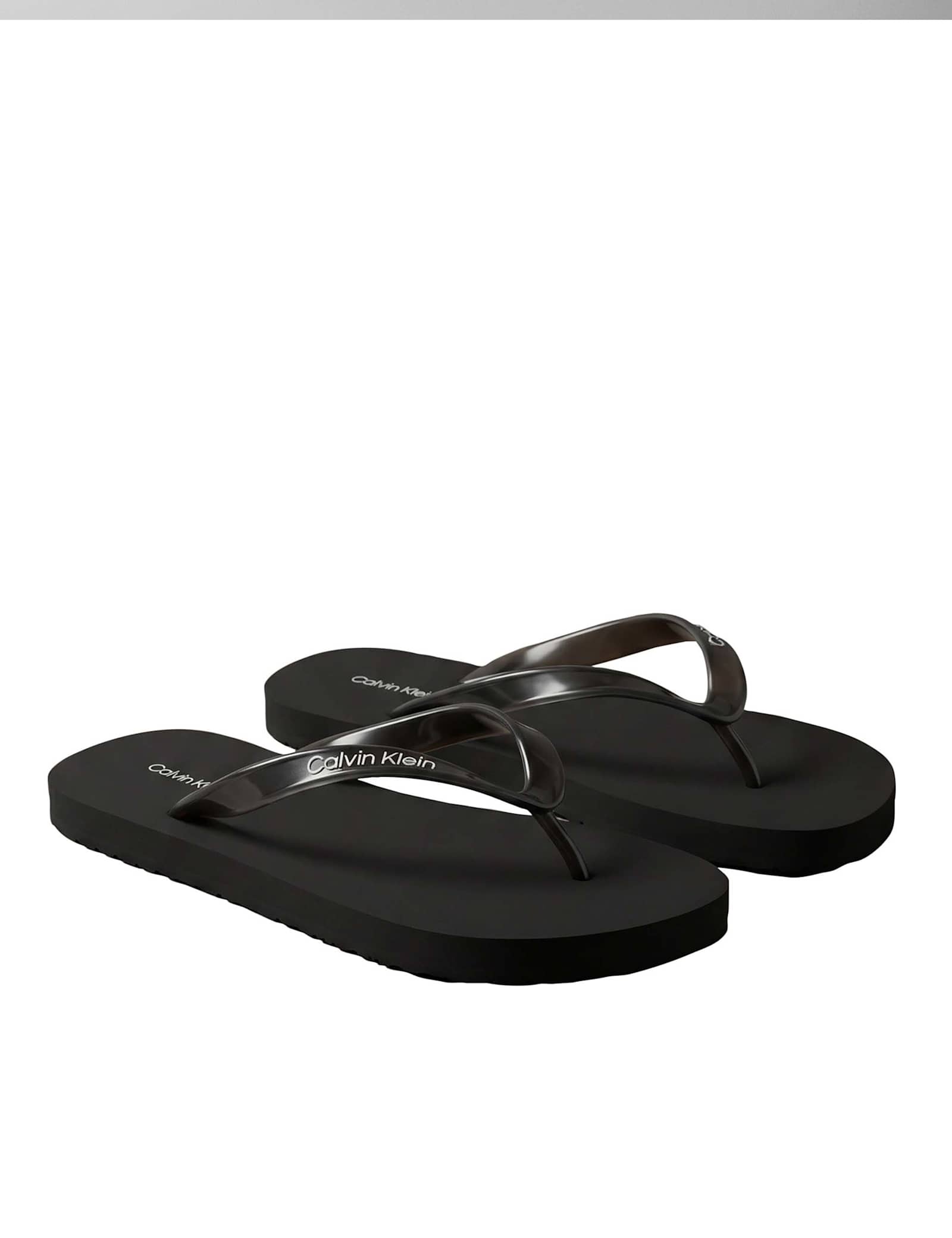 Arwa Flat Flip Flops - image 5