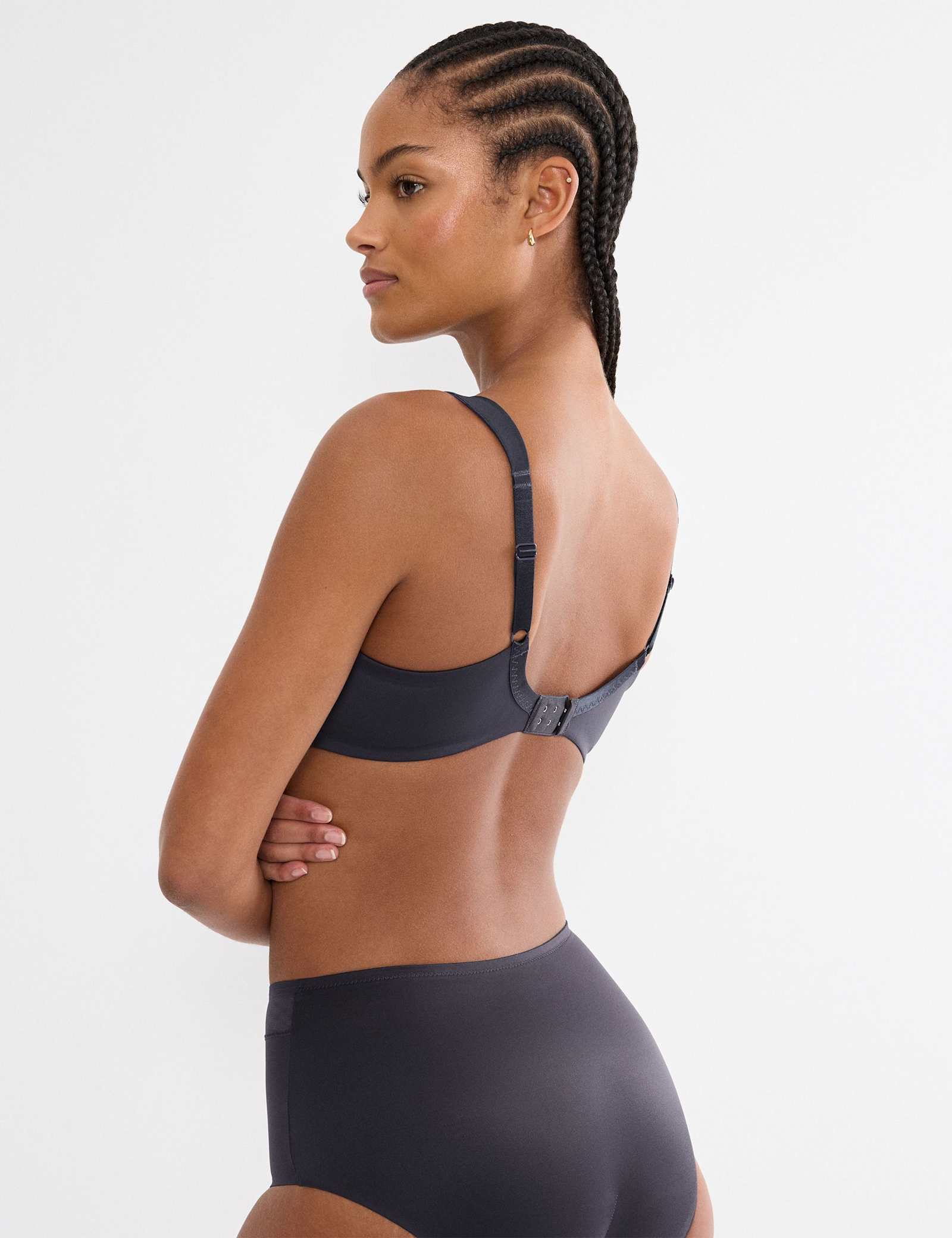 True Shape Sensation Wired Full Cup Bra (A-E) - image 3