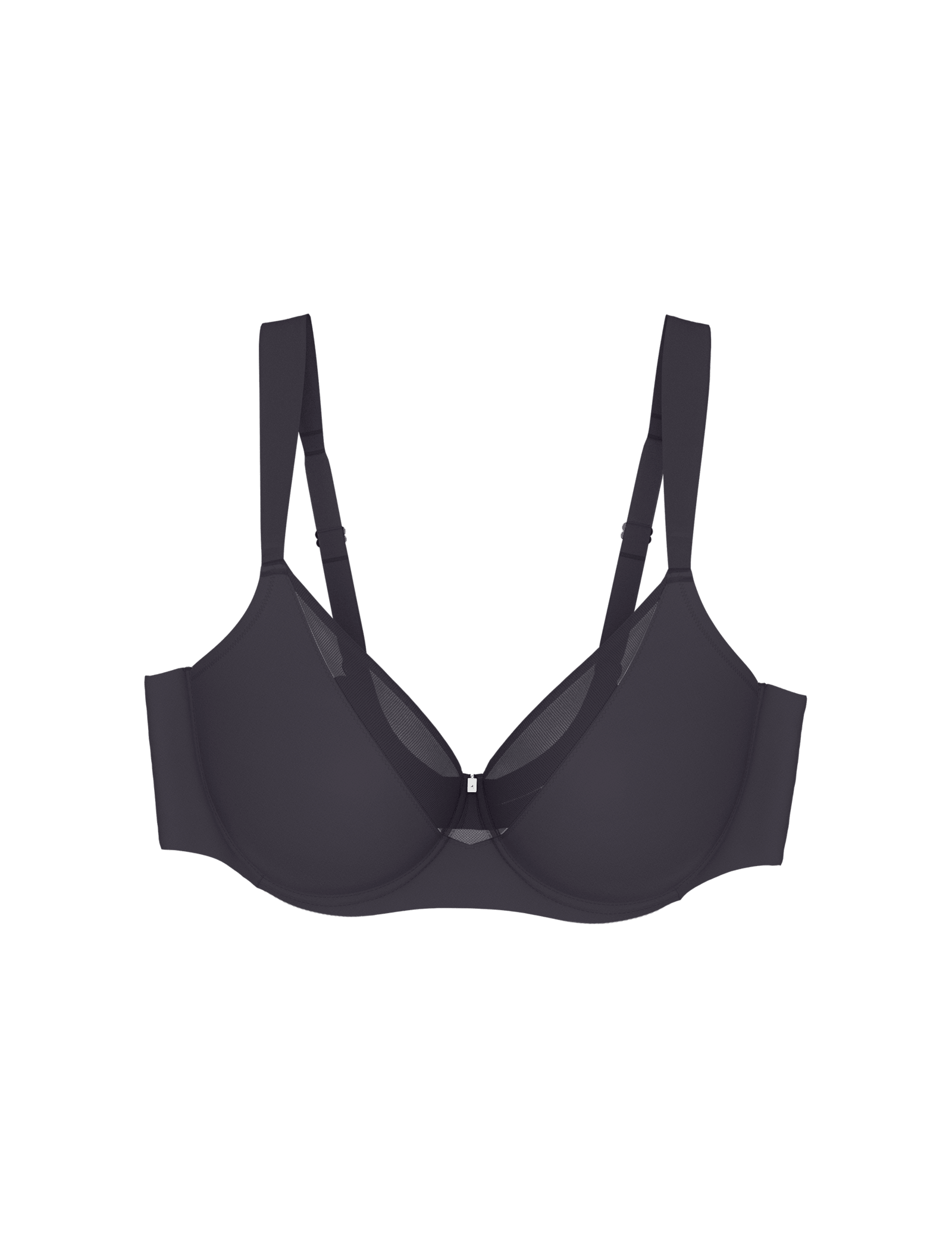 True Shape Sensation Wired Full Cup Bra (A-E) - image 1