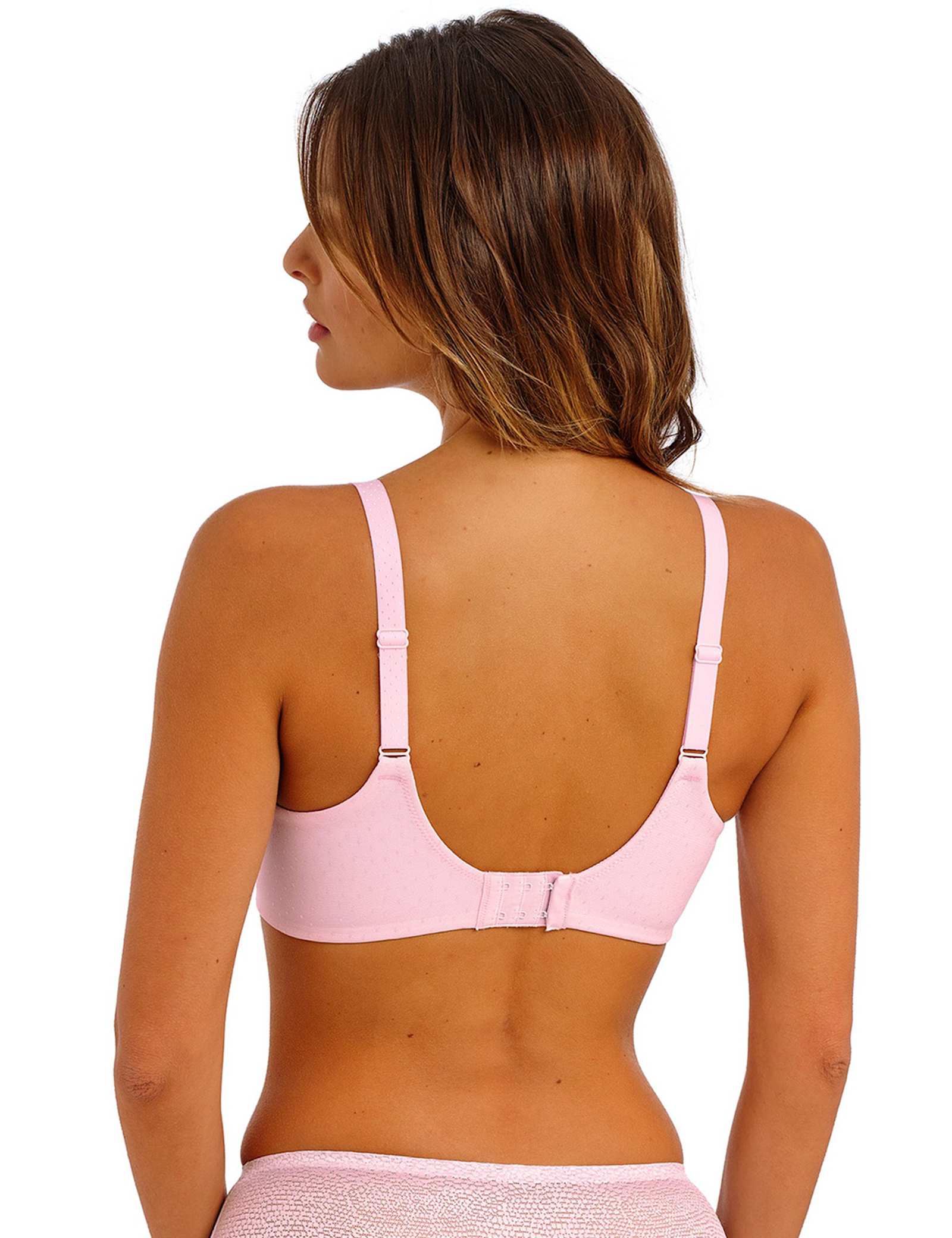 Back Appeal Wired Bra - image 3