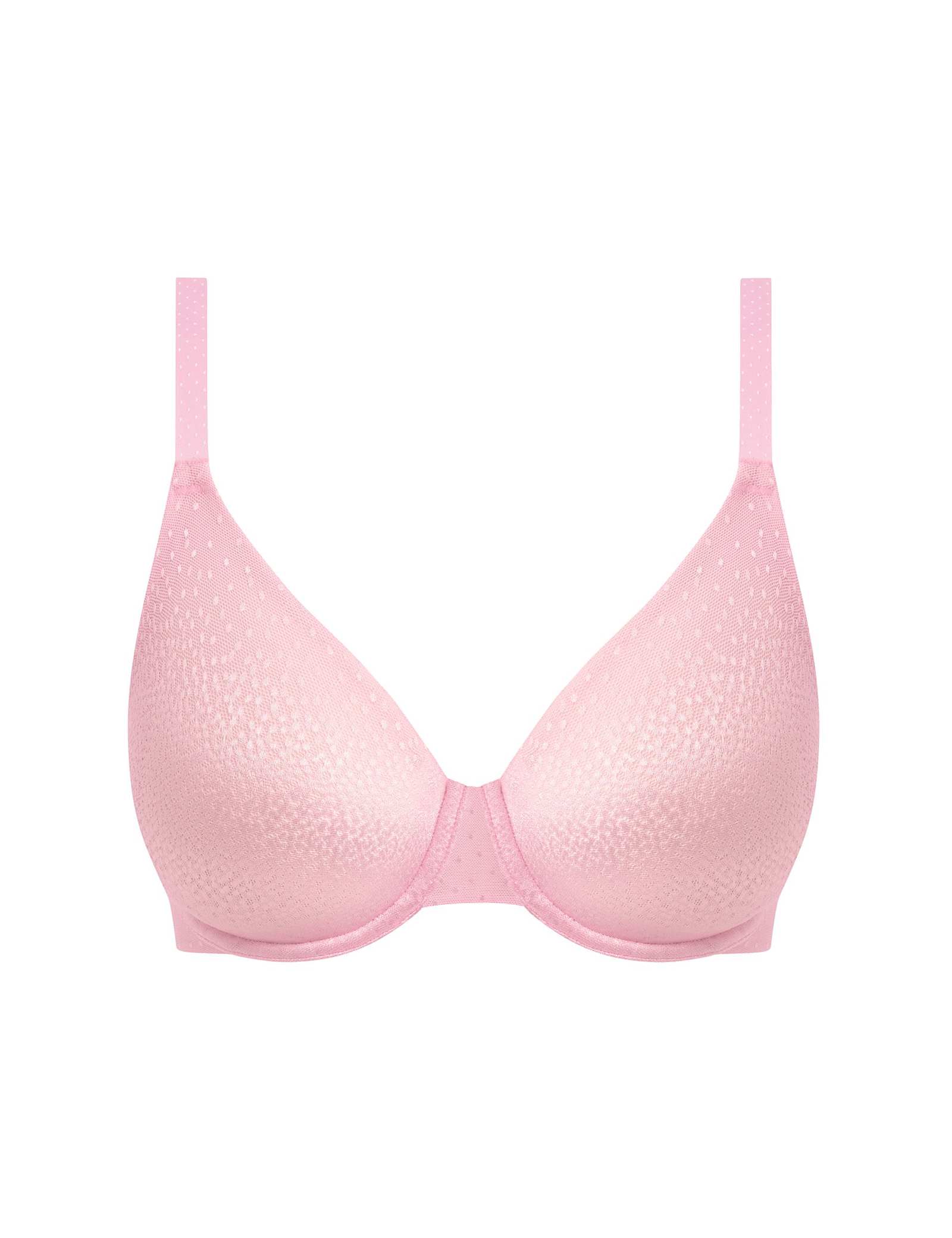 Back Appeal Wired Bra - image 1