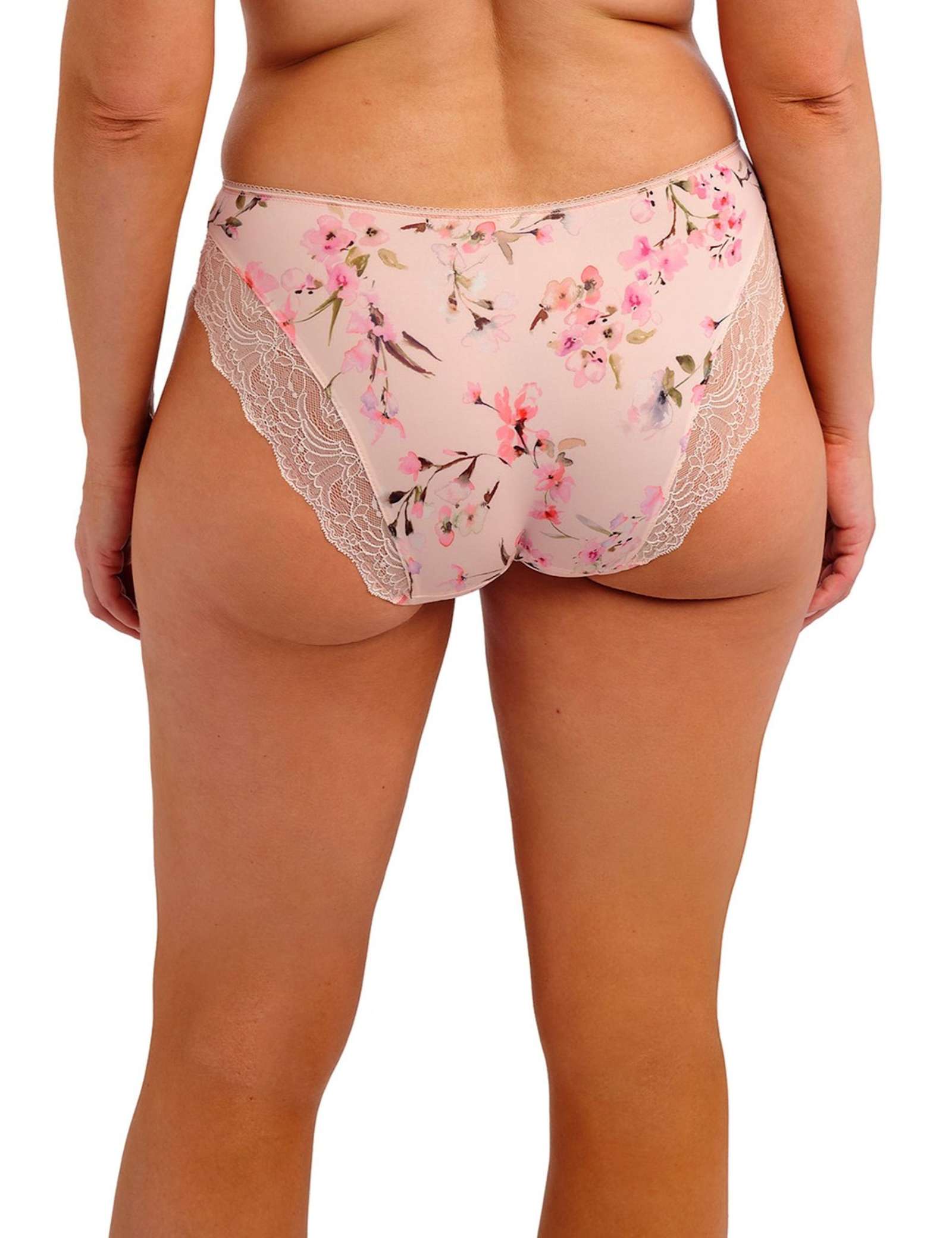 Lucia High Waisted Briefs - image 3