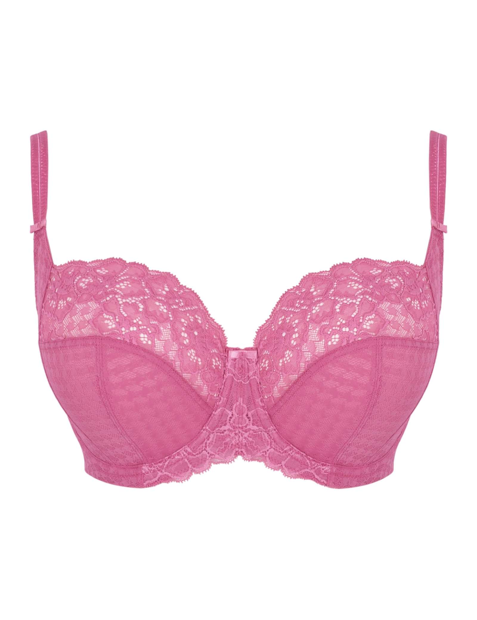 Envy Wired Full Cup Bra D-K - image 1