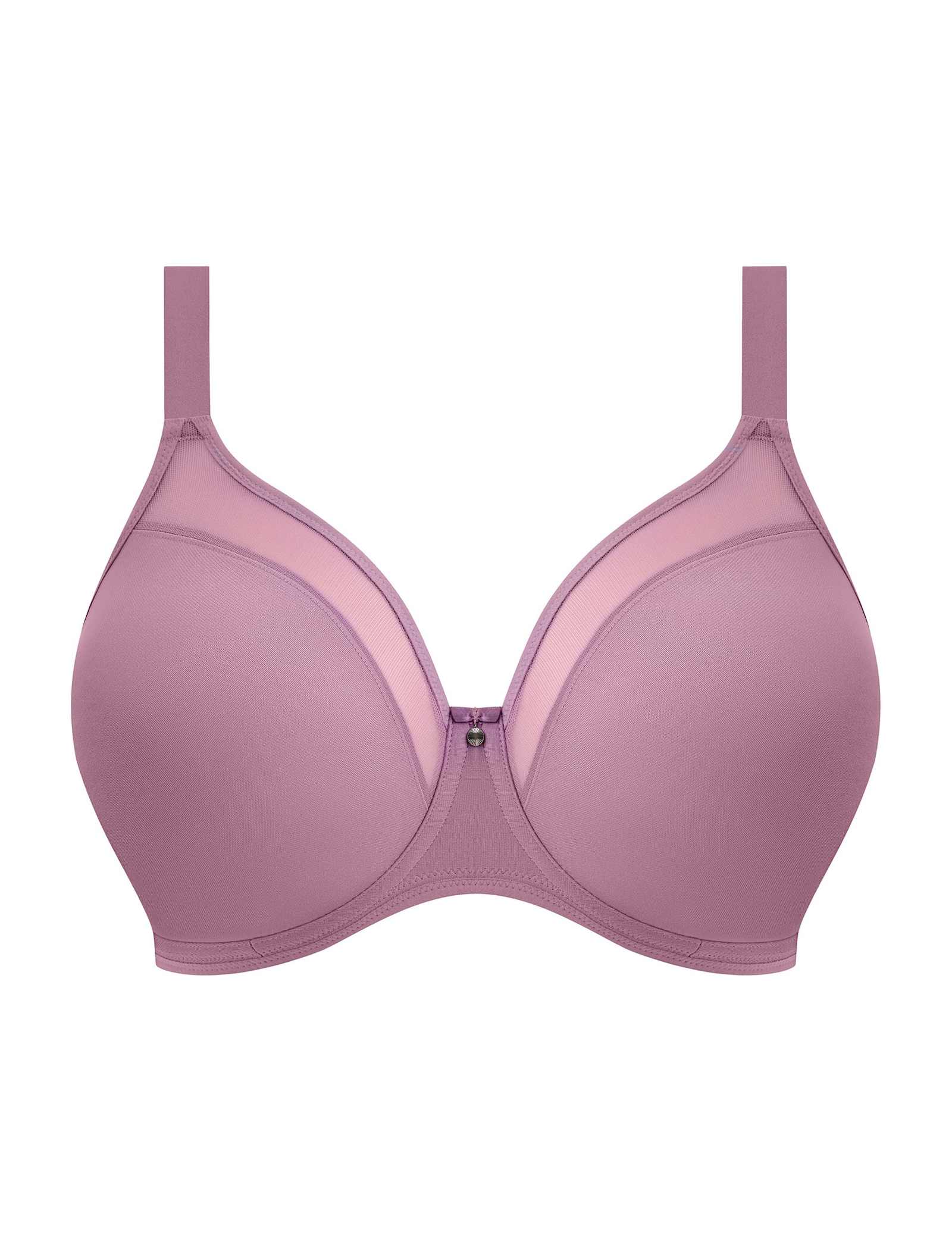 Smooth Wired Full Cup Bra (E-J) - image 1