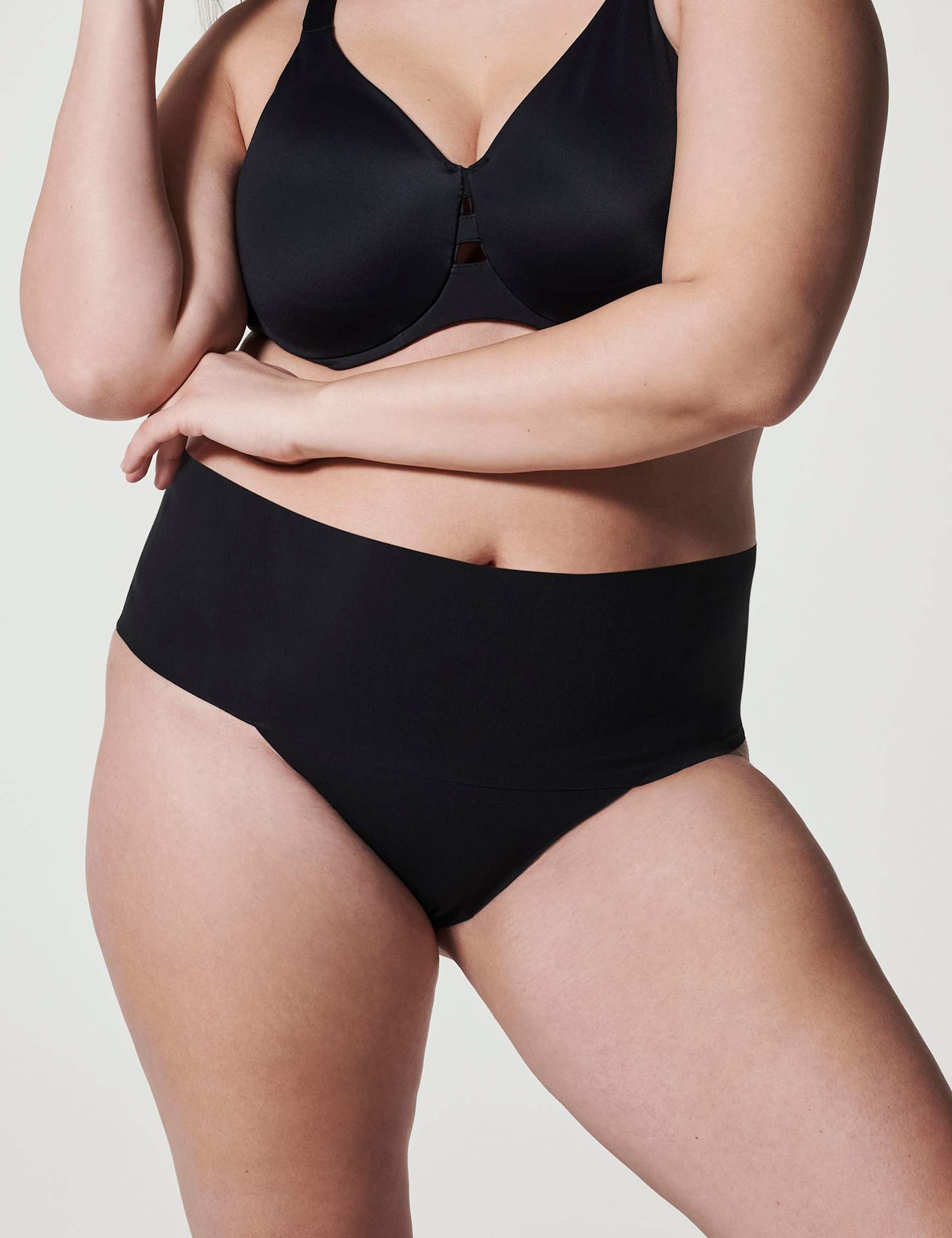 SPANXsupersmooth Undie-tectable Thong - image 1