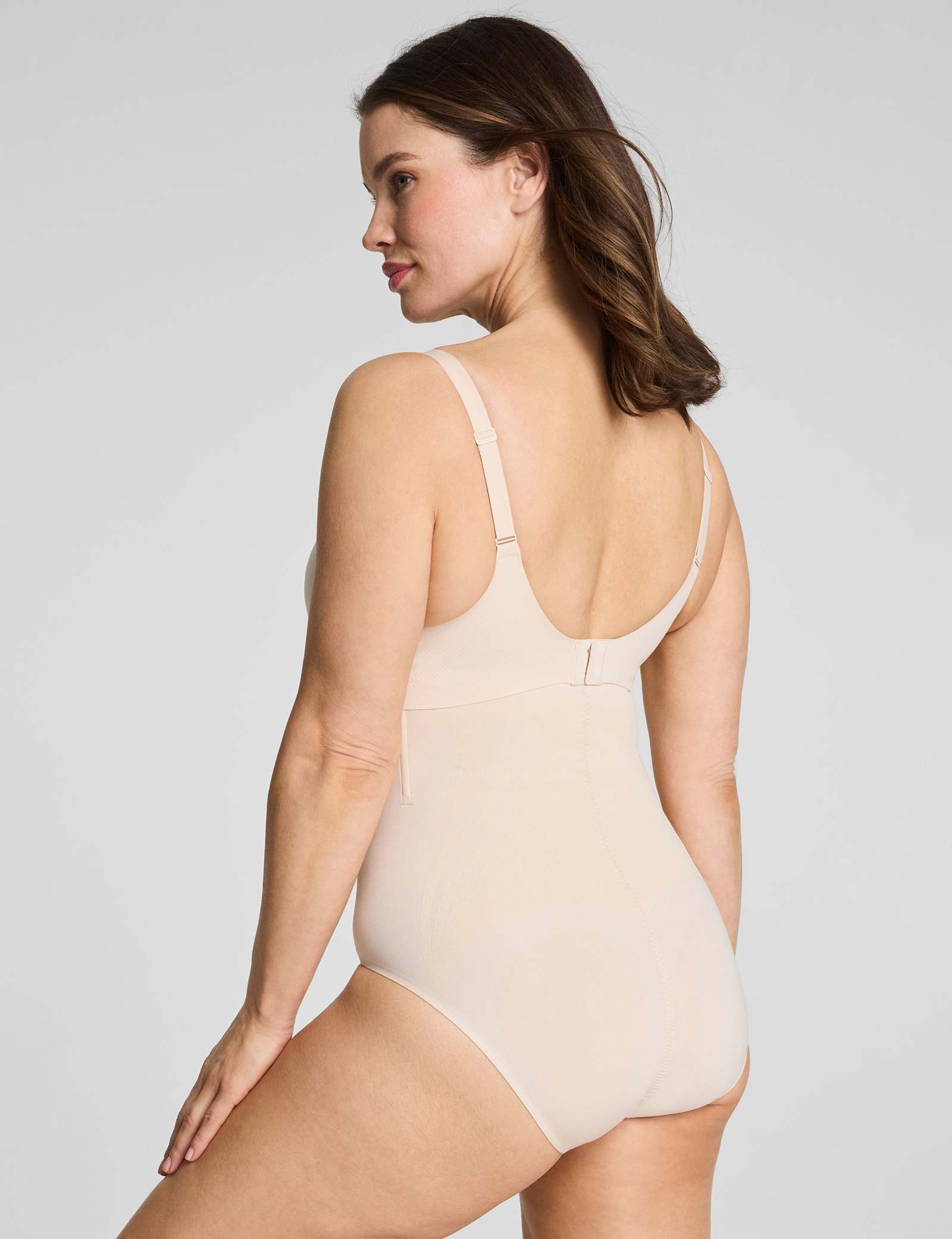 SPANXsculpt GoFigure Firm Control Brief - image 5