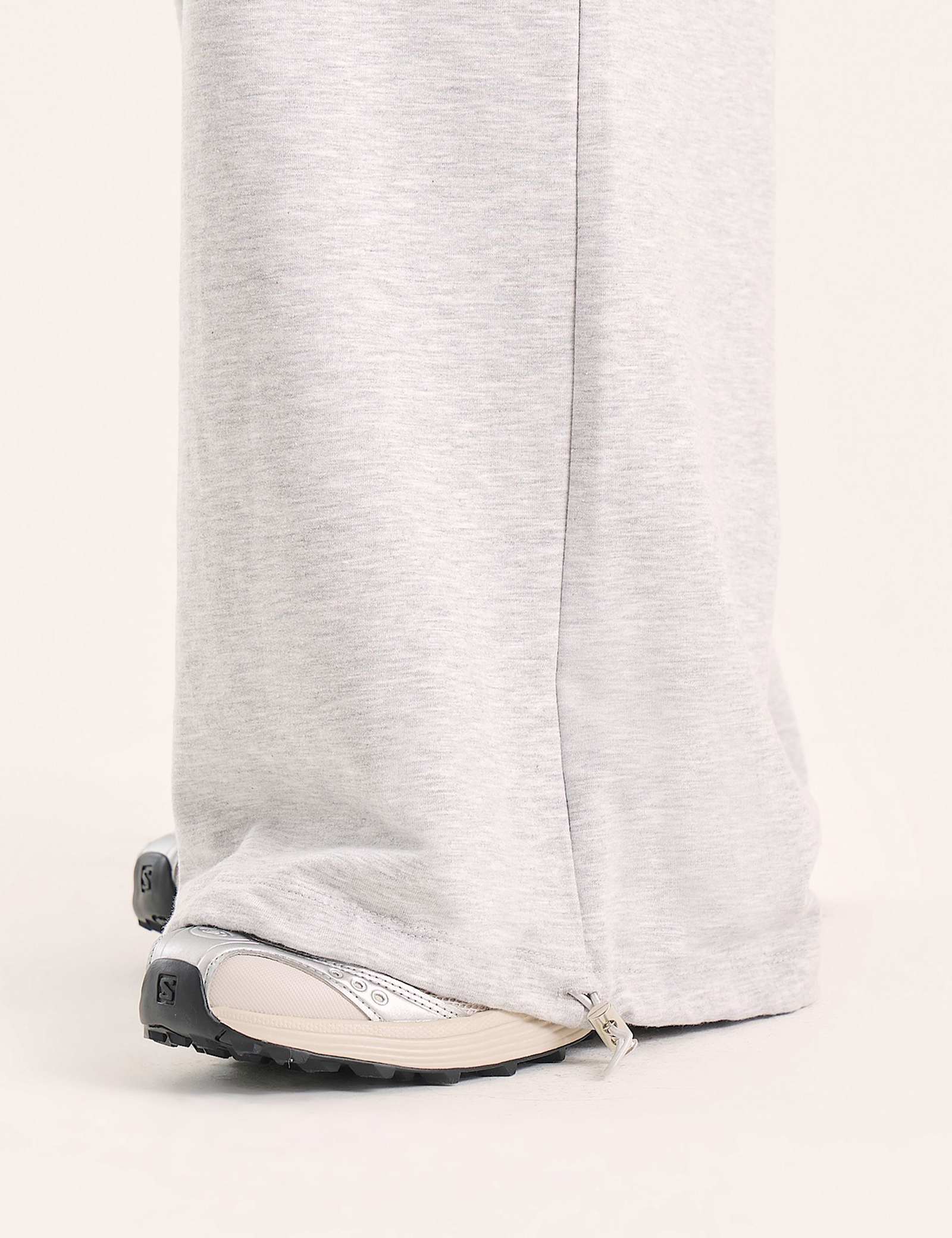 Pure Cotton Josie Elasticated Waist Joggers - image 4