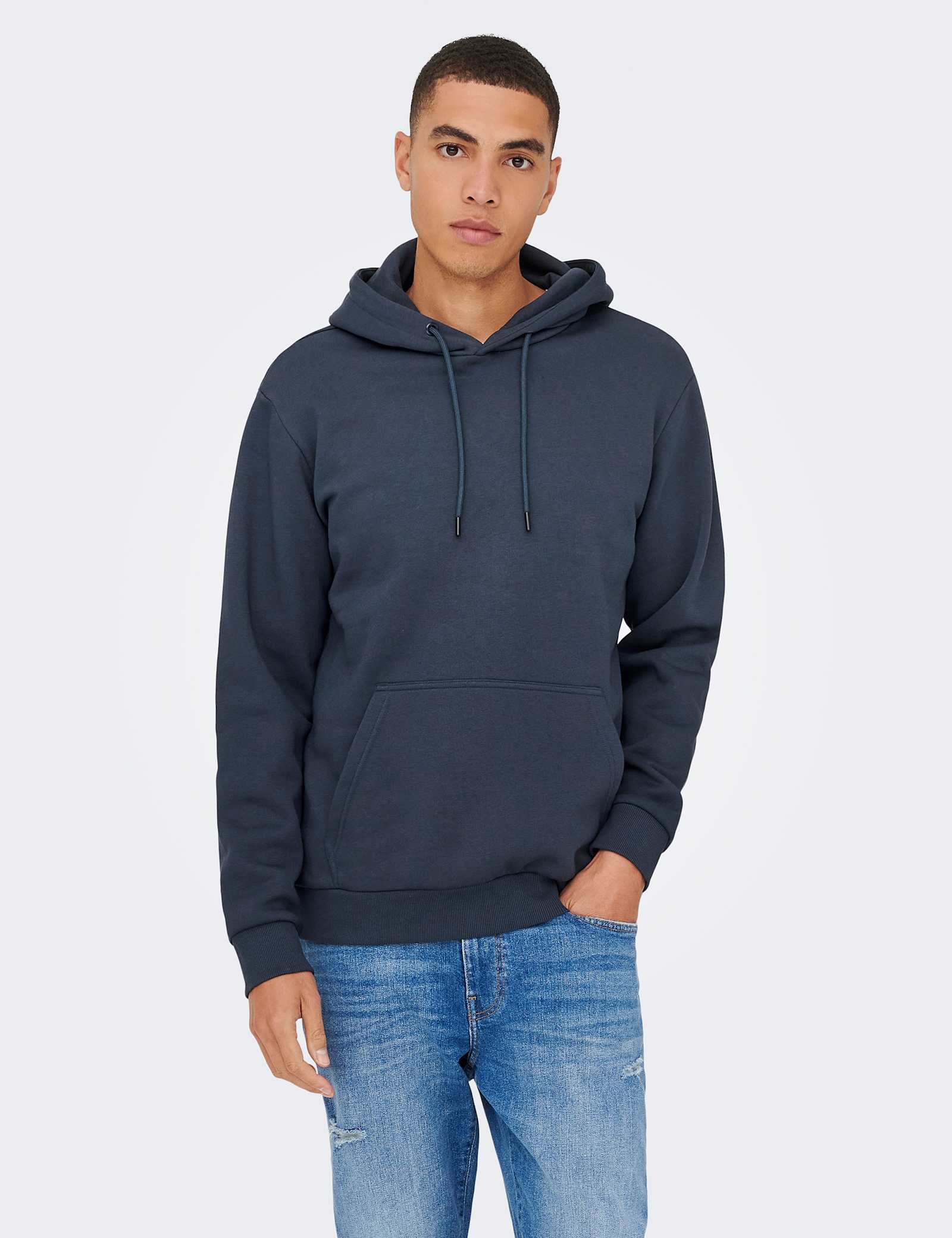Cotton Rich Hoodie - image 5