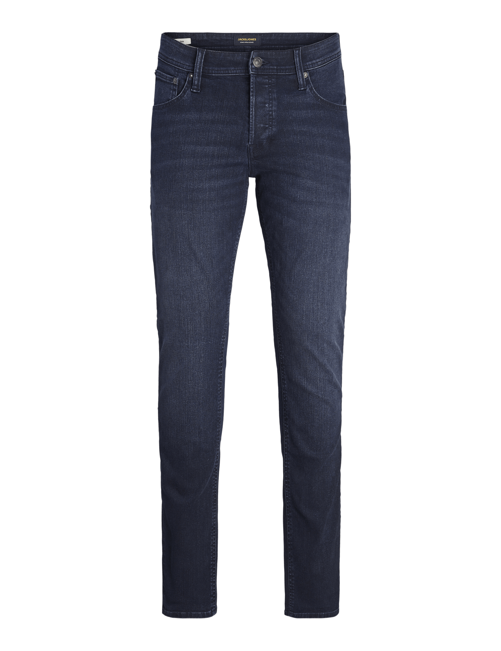 Slim Fit 5 Pocket Jeans - image 1