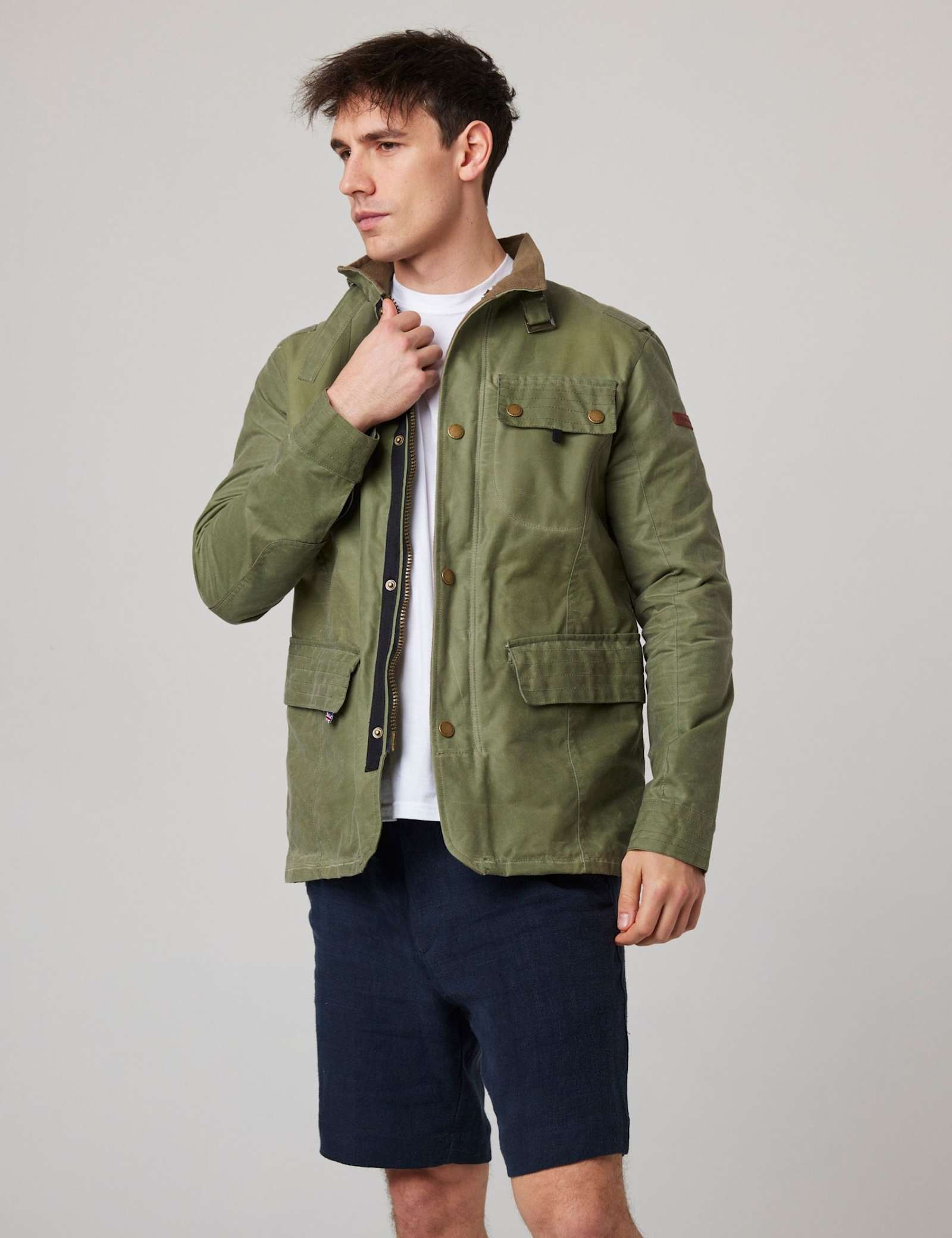Bexley Jacket - image 1