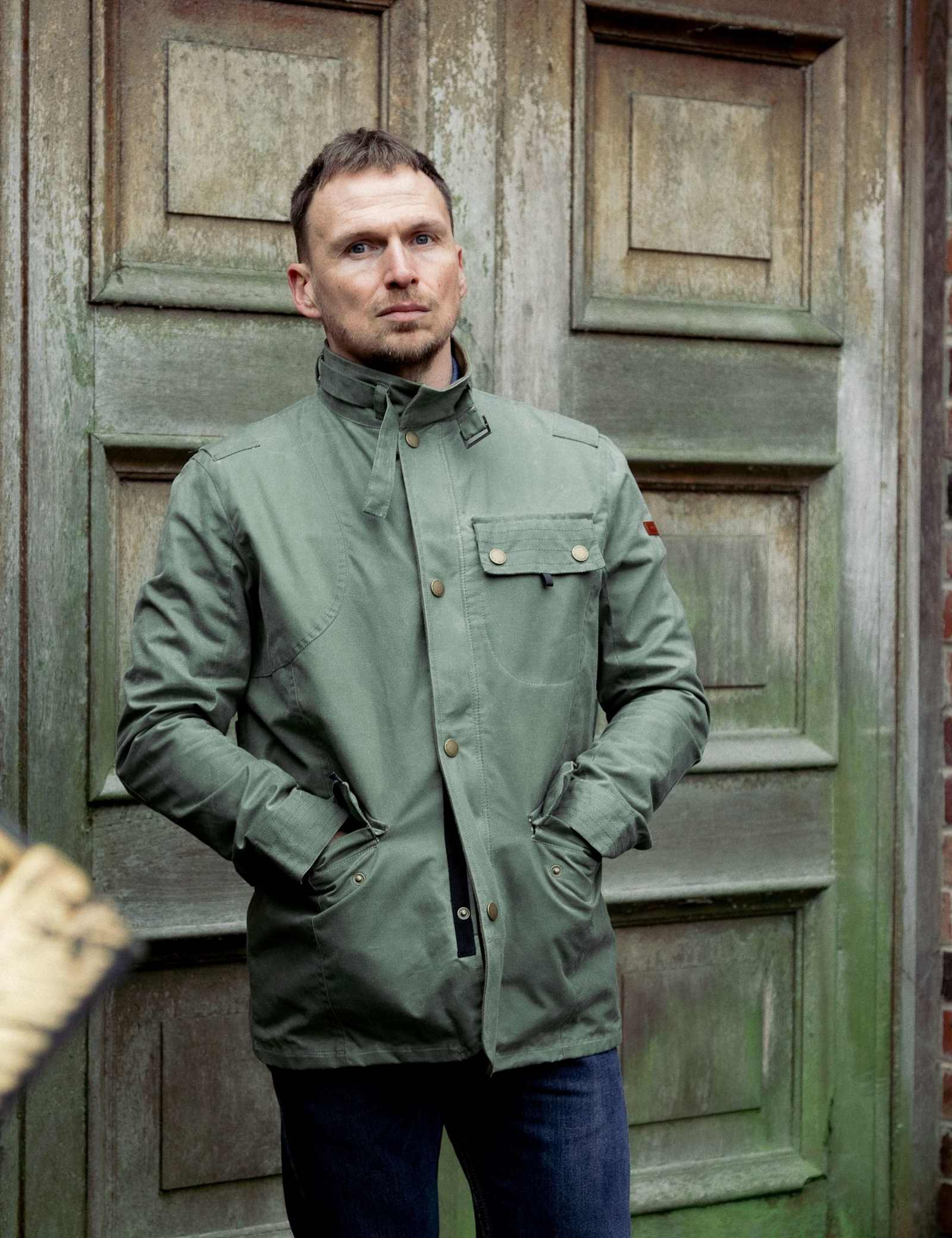 Bexley Jacket - image 3