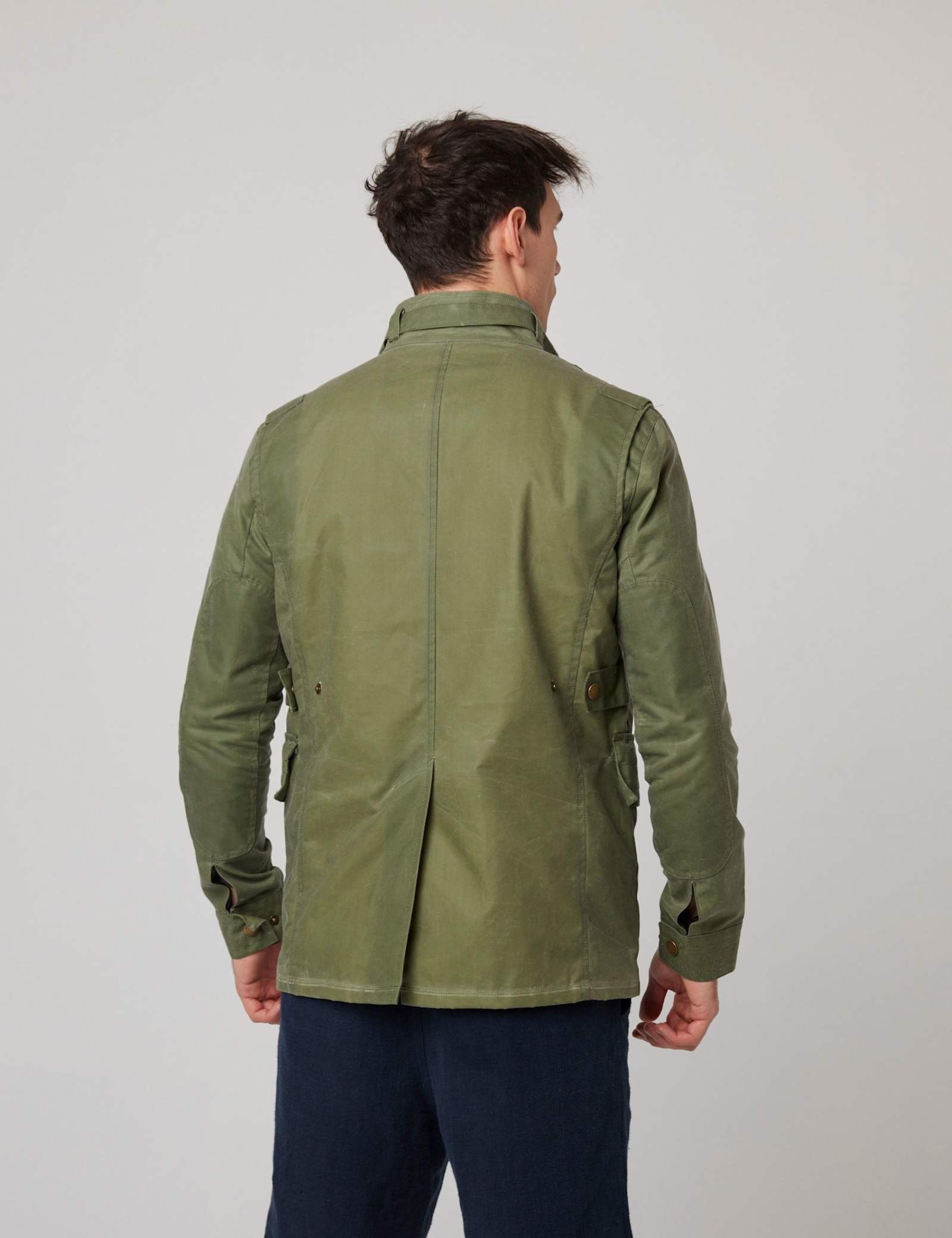 Bexley Jacket - image 5