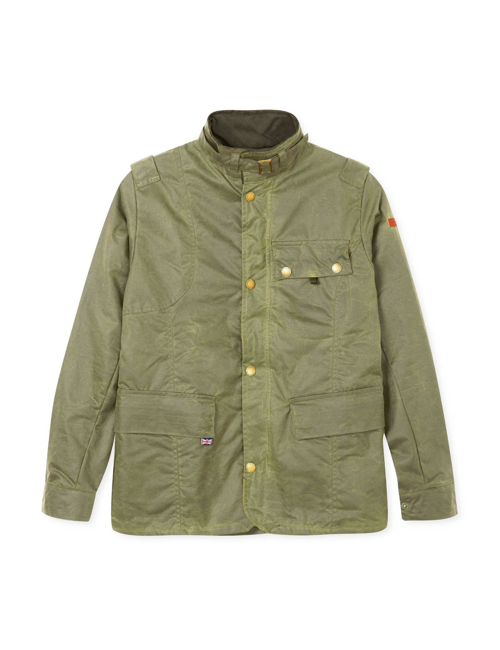 Bexley Jacket - image 4