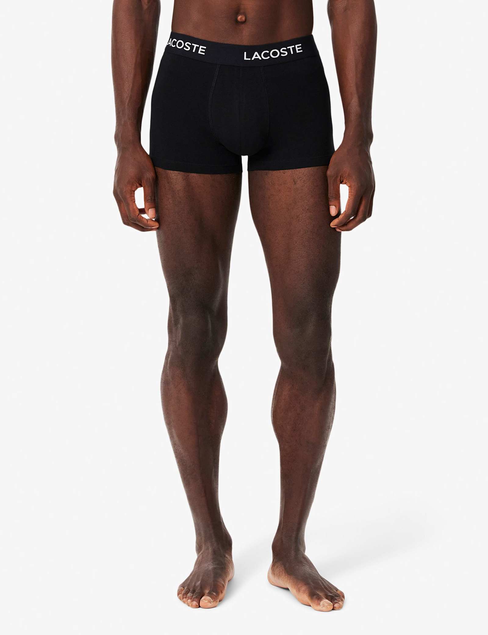 5 Pack Cotton Rich Trunks - image 4
