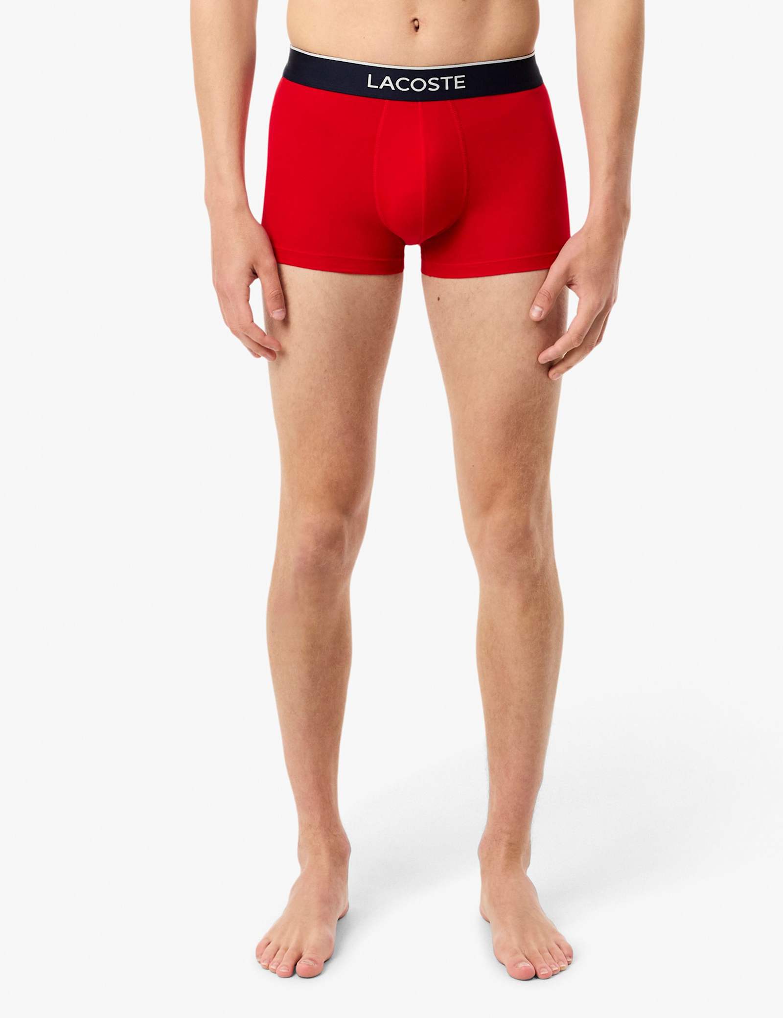 3 Pack Cotton Rich Crocodile Trunks - image 2