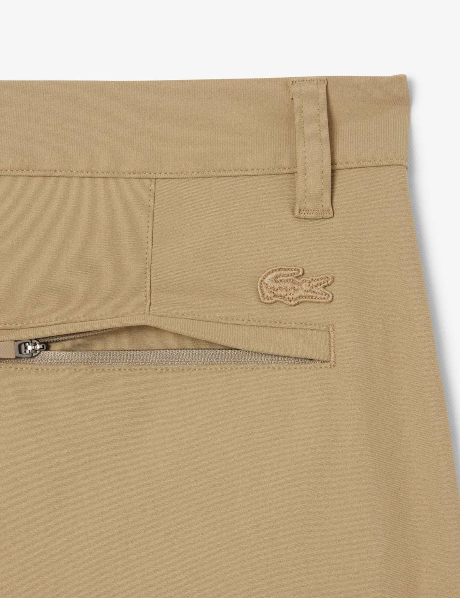 Regular Fit Chinos - image 3