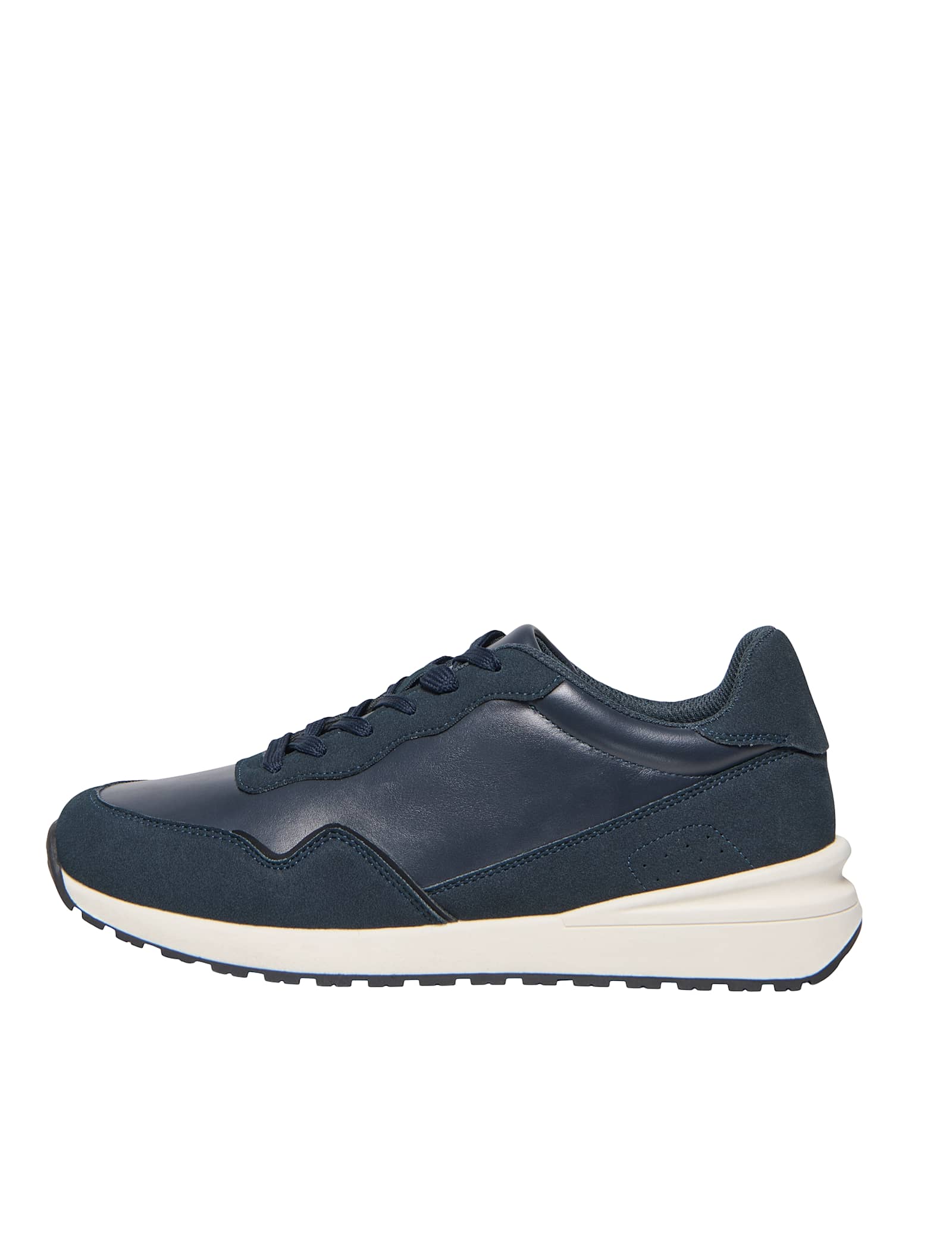 Lace Up Trainers - image 1