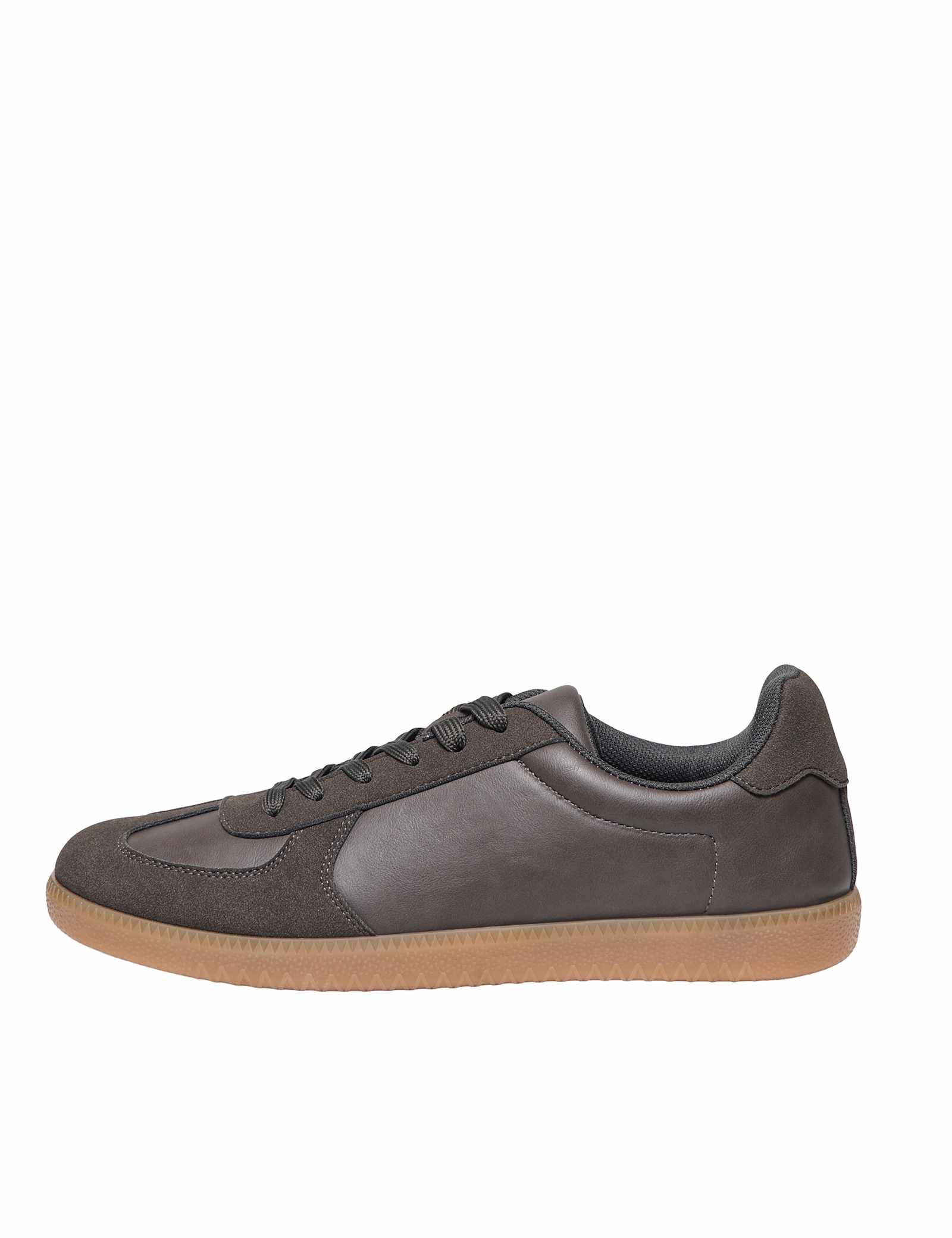 Lace Up Trainers - image 1