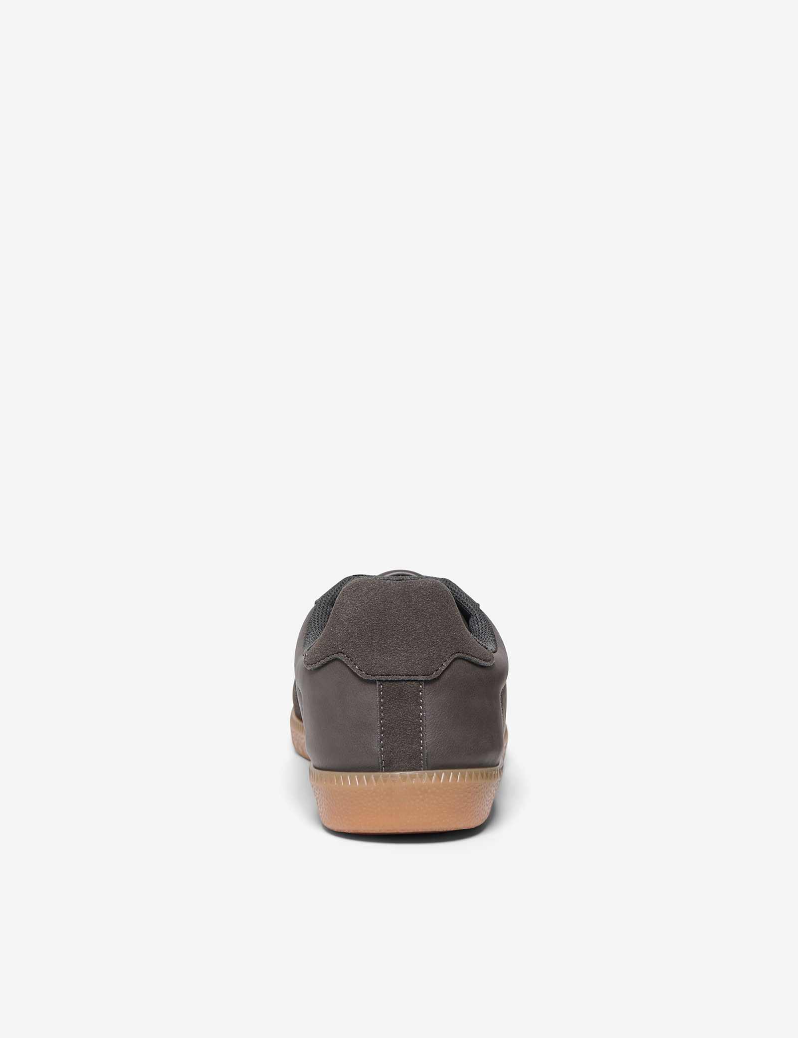 Lace Up Trainers - image 5