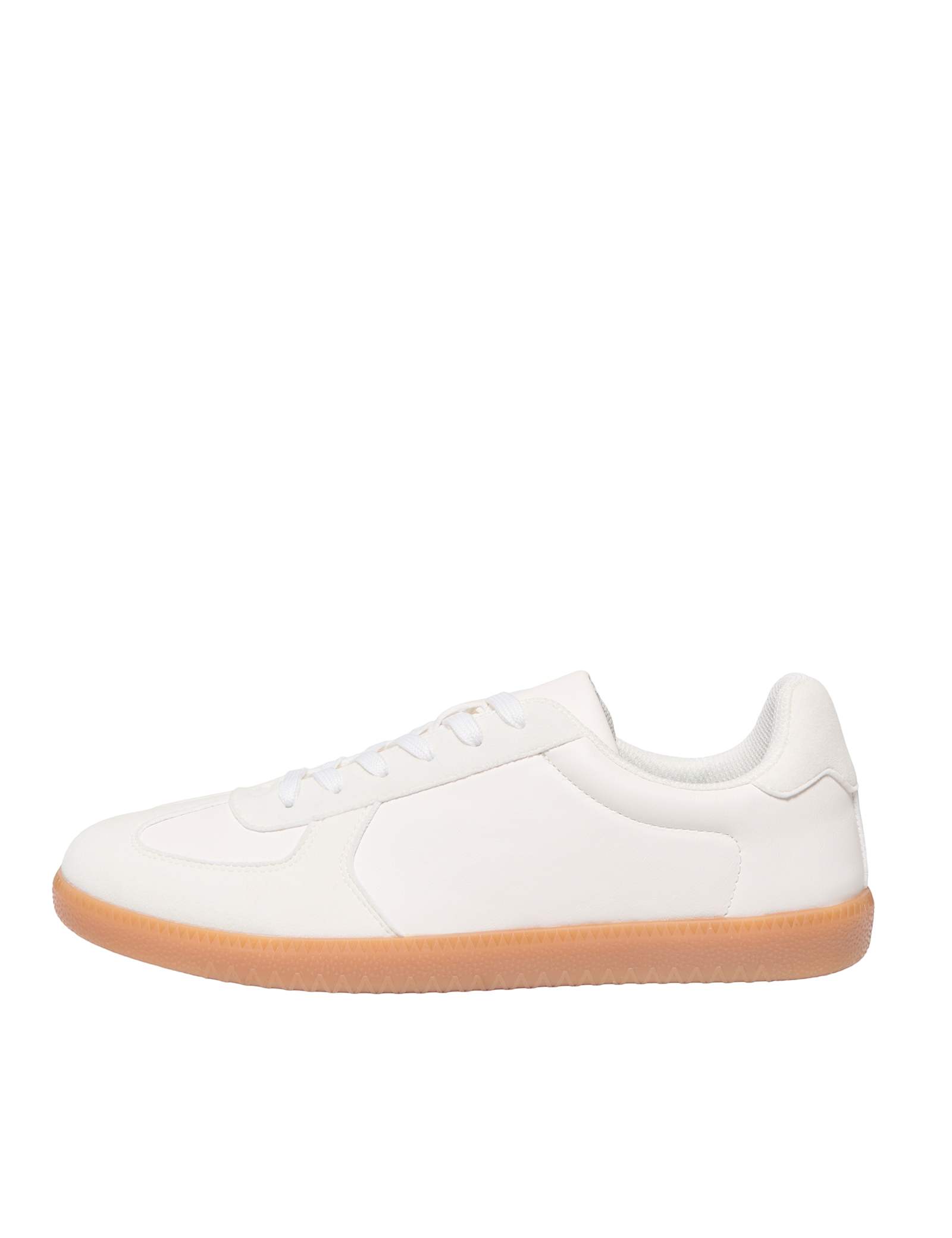 Lace Up Trainers - image 2