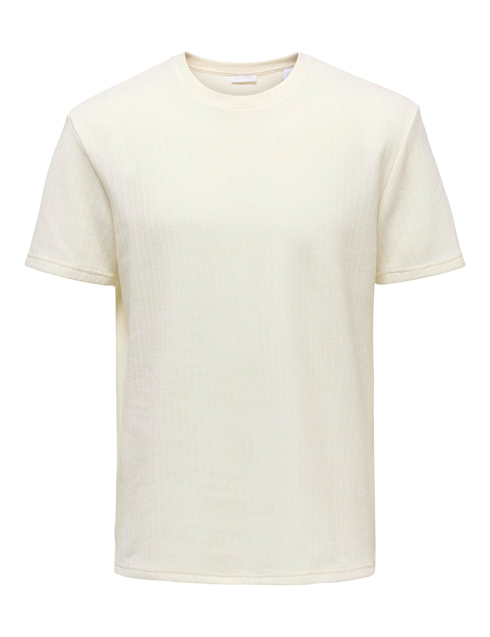 Textured T-Shirt - image 1