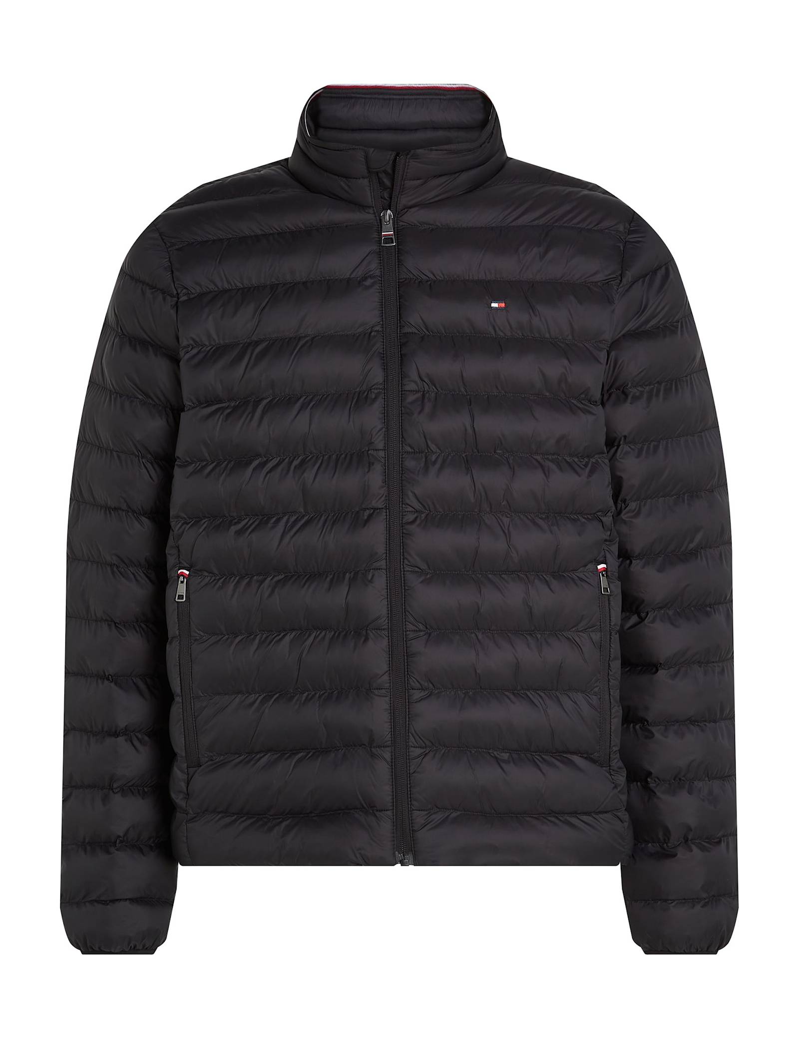 Packable Quilted Puffer Jacket - image 2