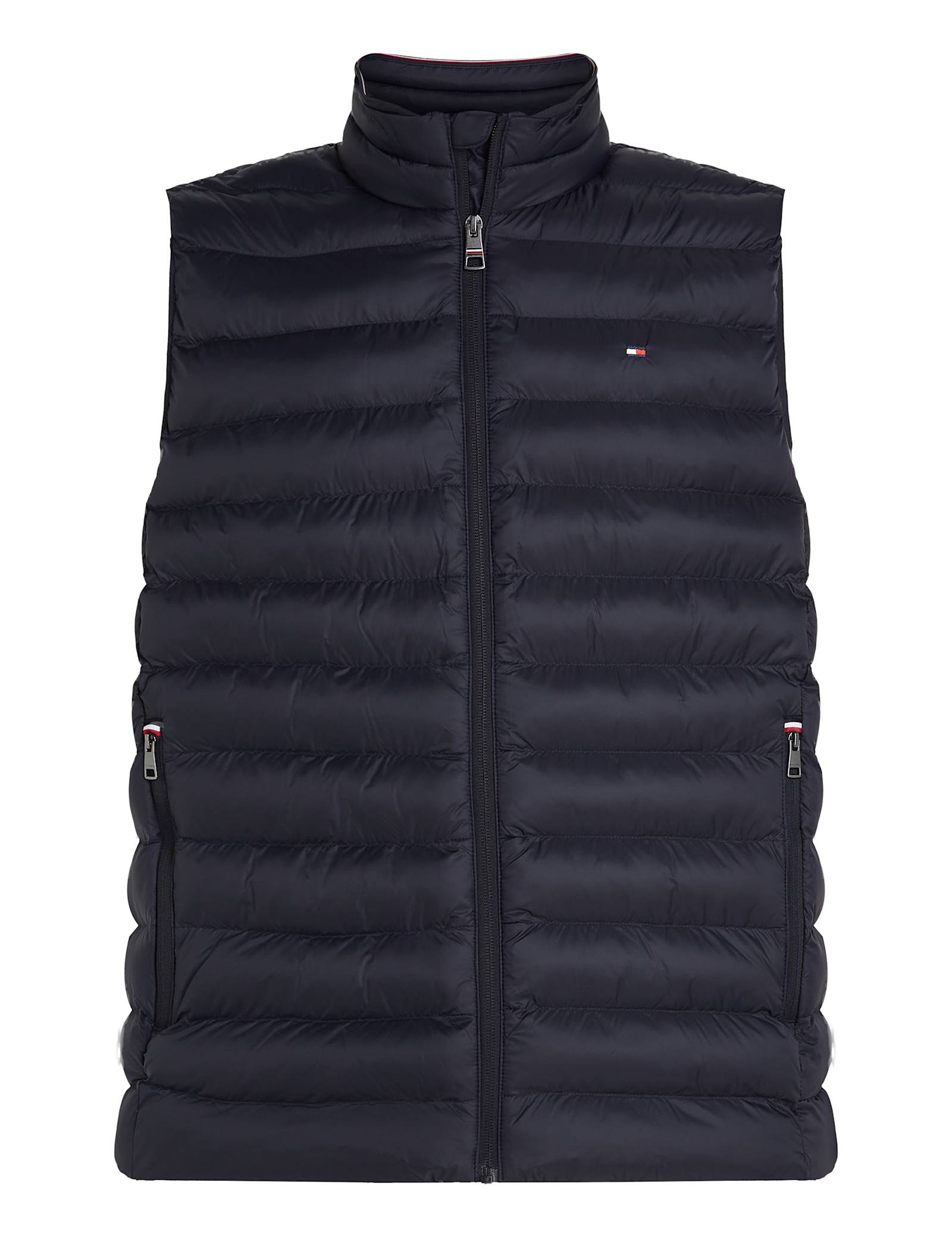 Packable Quilted Gilet - image 1