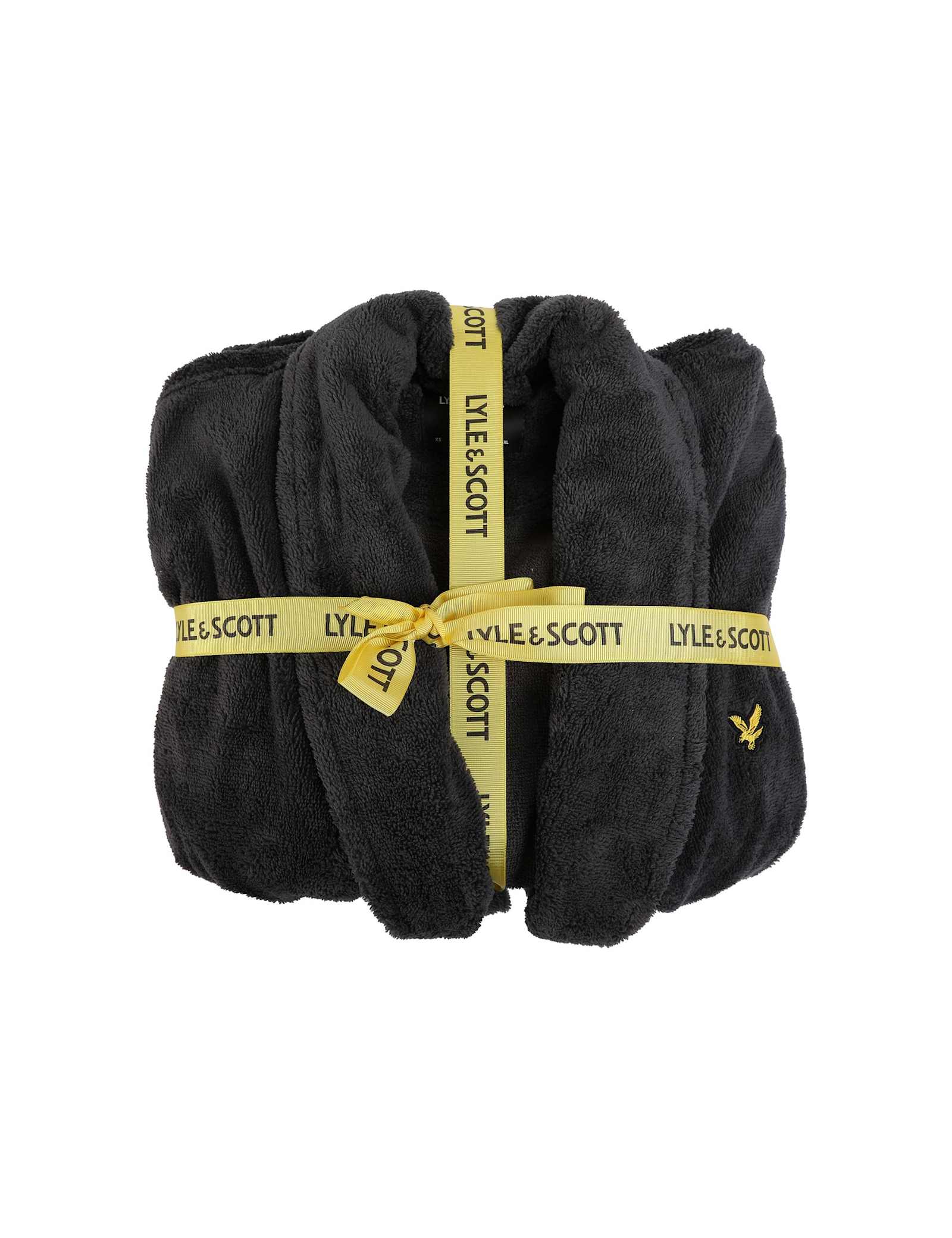 Cotton Blend Dressing Gown - image 2