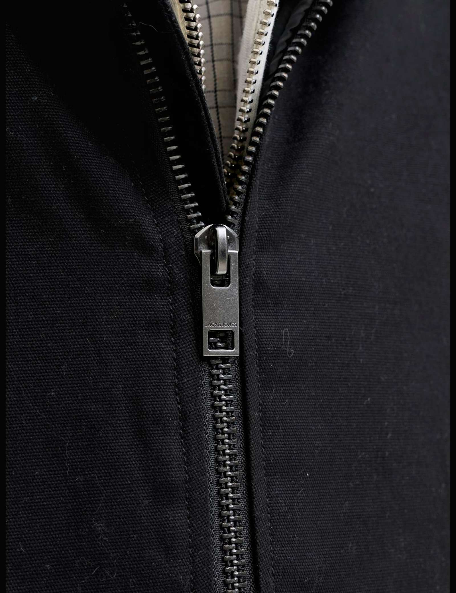 Pure Cotton Zip Up Gilet - image 3
