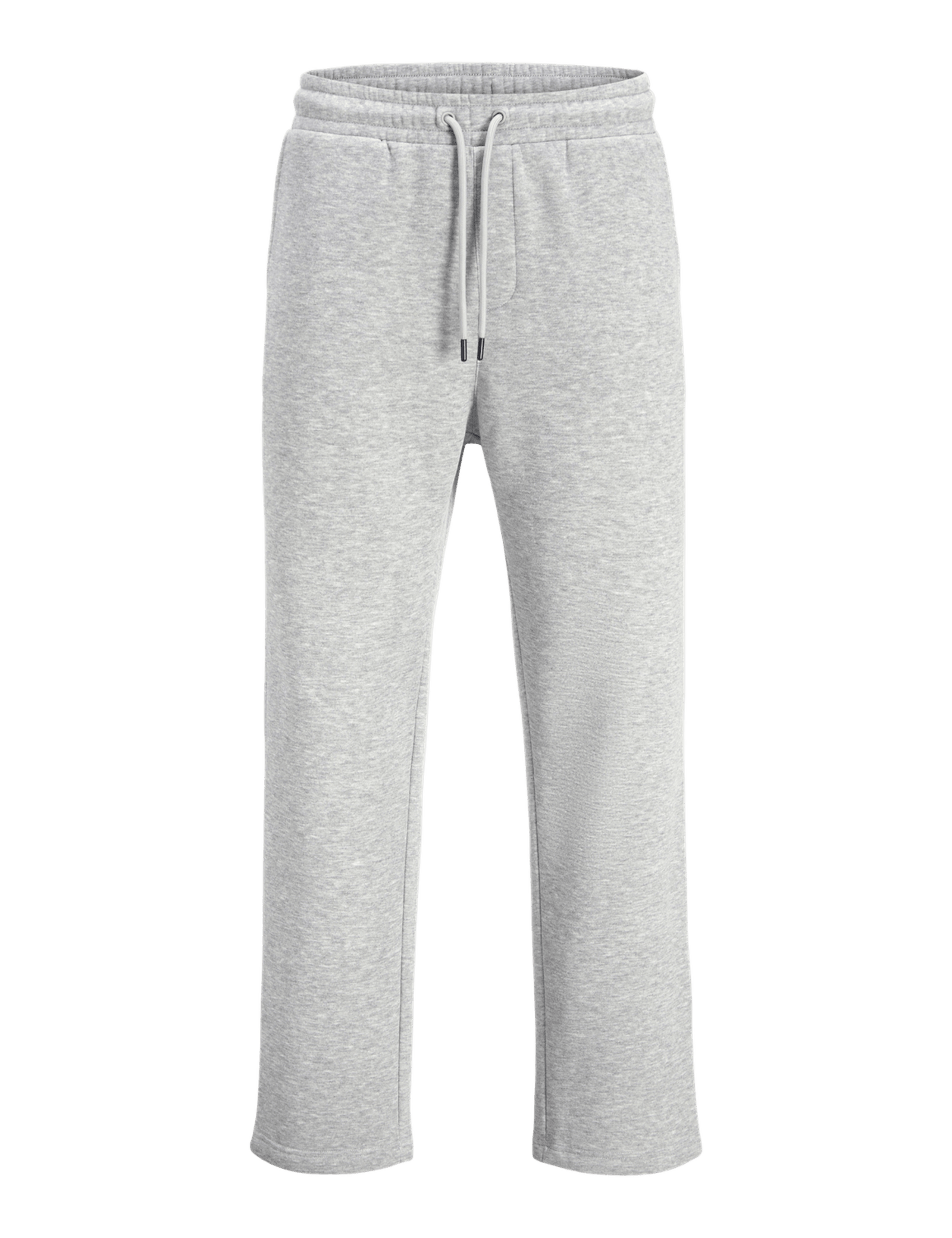 Relaxed Fit Cotton Blend Joggers - image 1