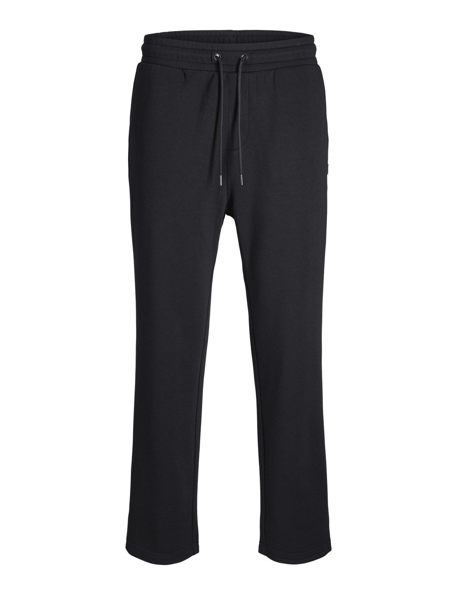 Relaxed Fit Cotton Blend Joggers - image 2