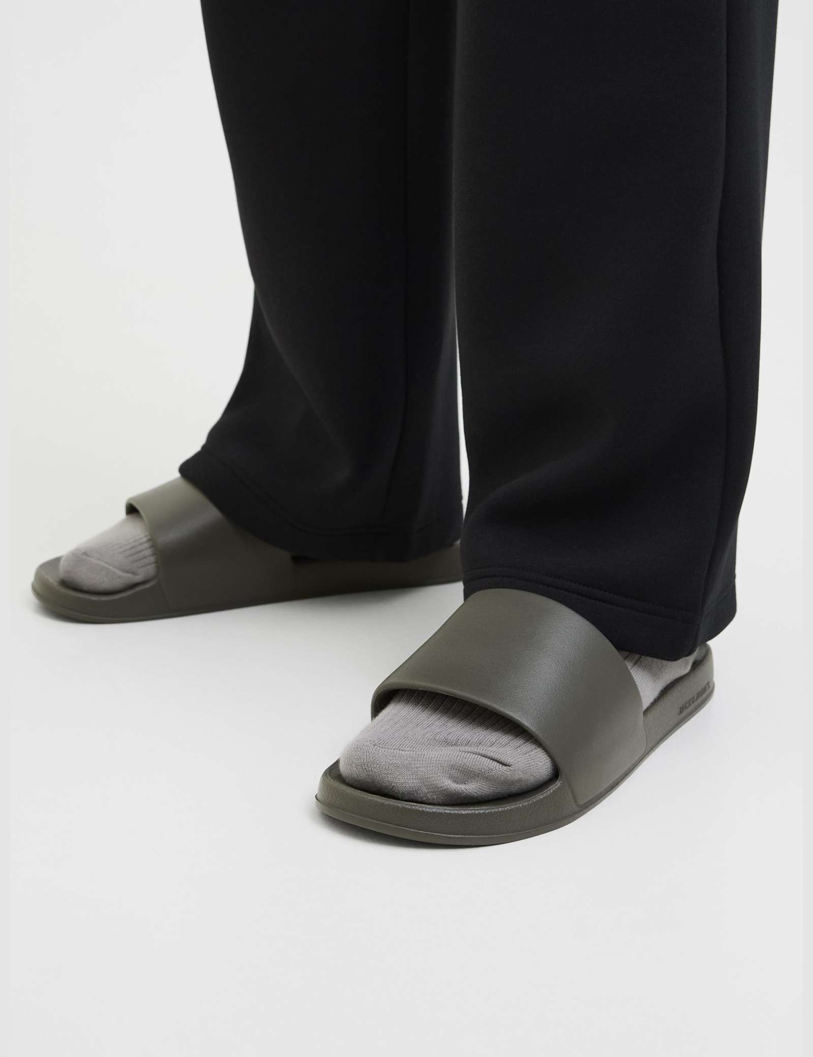 Slip-On Sliders - image 1