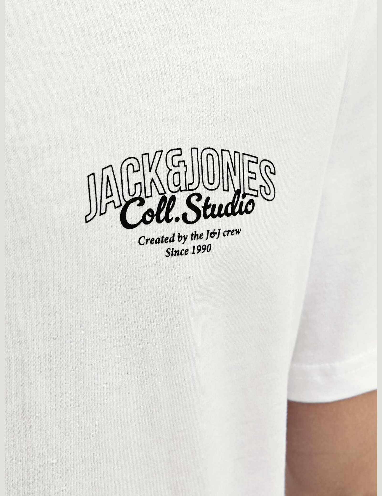 3 Pack Pure Cotton T-Shirts - image 5
