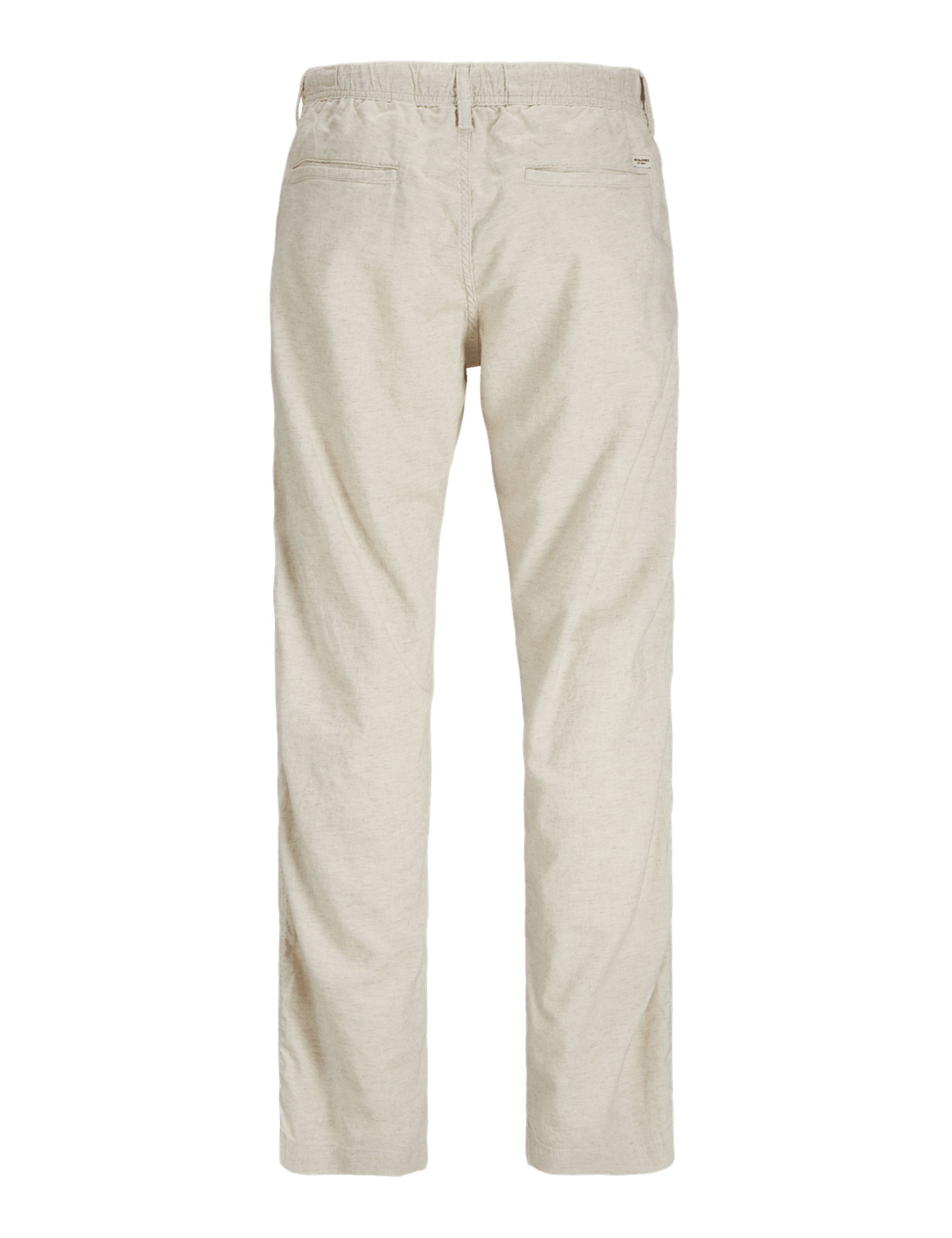 Regular Fit Cotton Rich Chinos - image 4