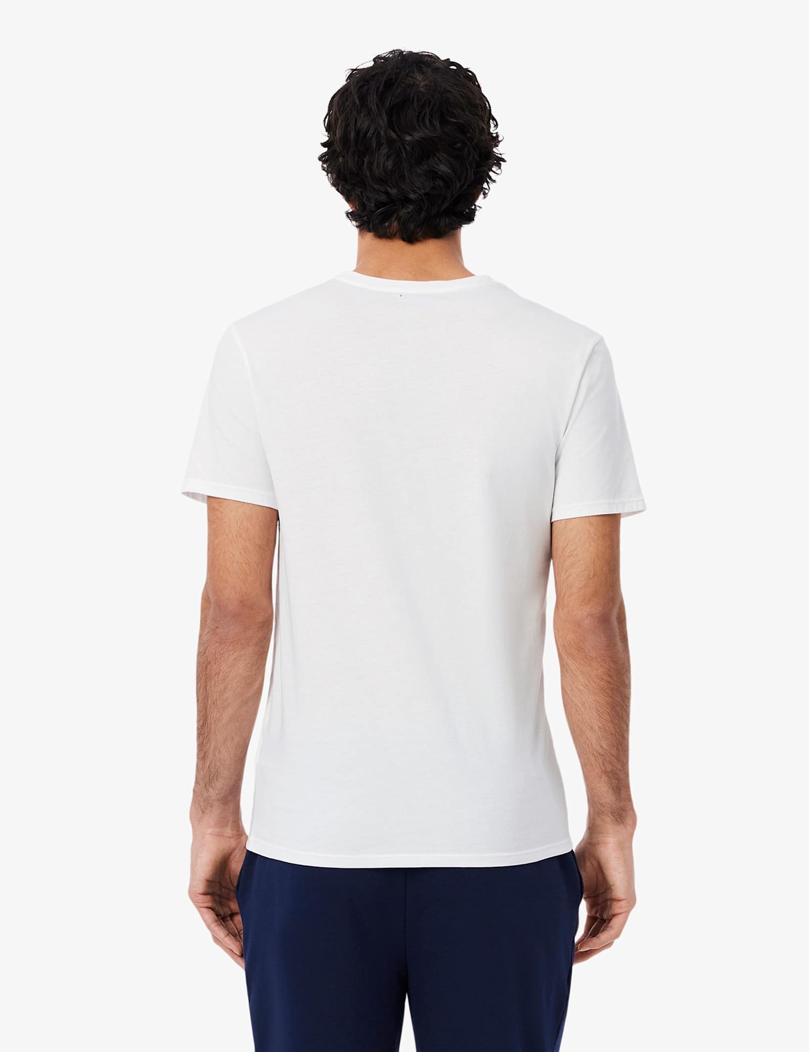 3 Pack Pure Cotton T-Shirts - image 2