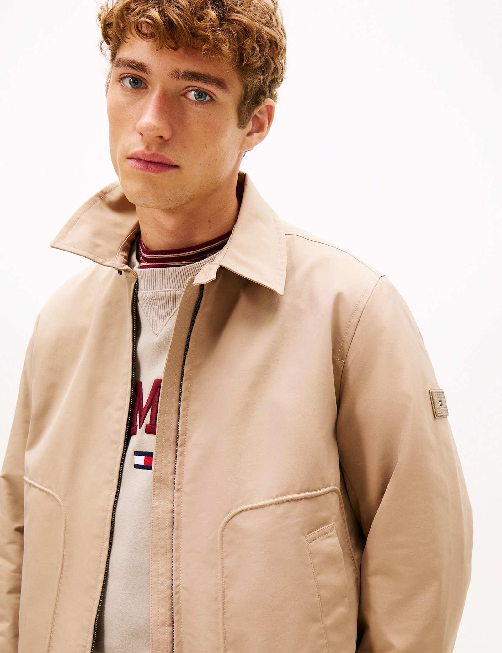 Ivy Harrington Jacket - image 3