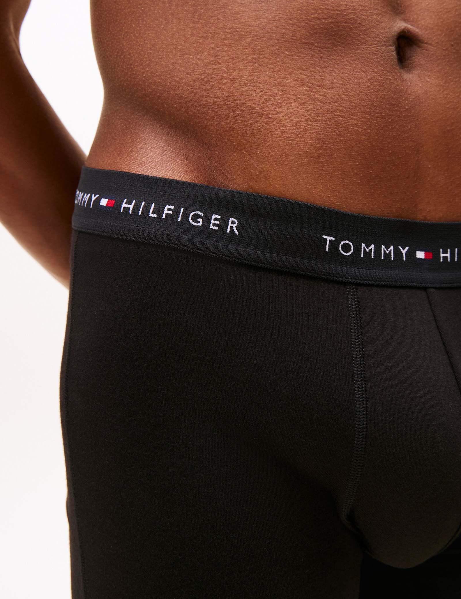 3 Pack Cotton Rich Boxers - image 5